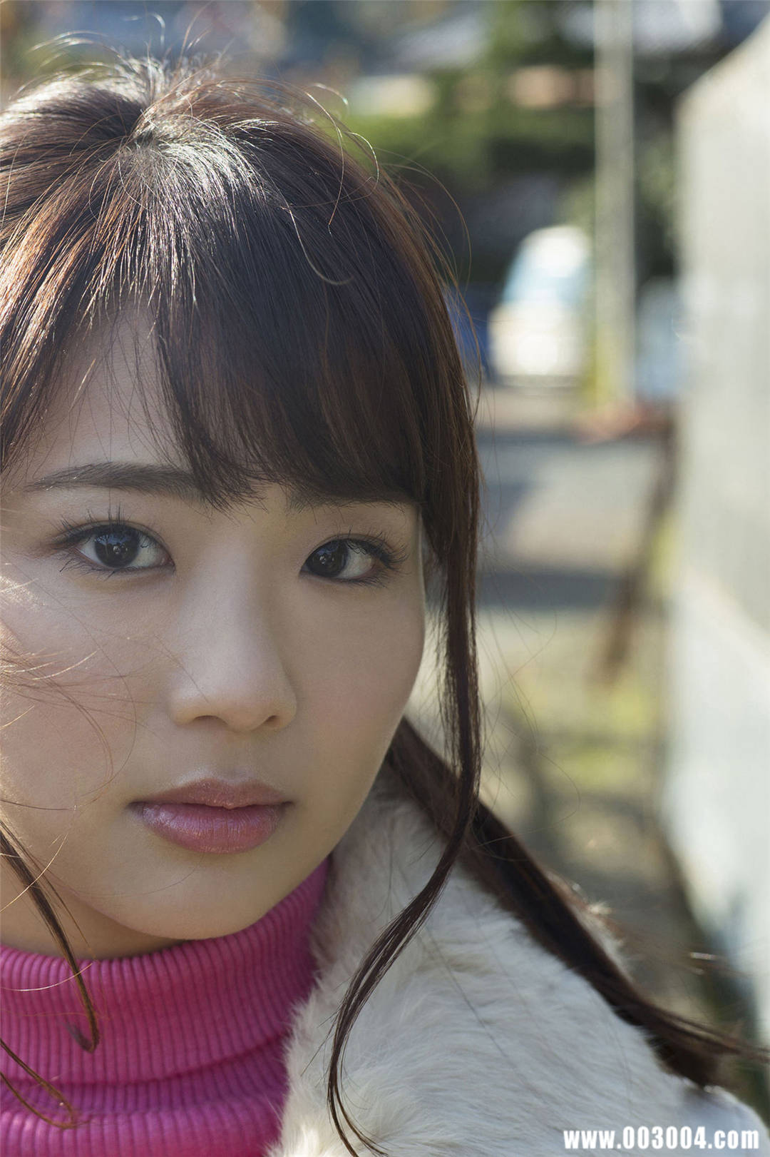 平嶋夏海写真集「あったまろ」高清全本