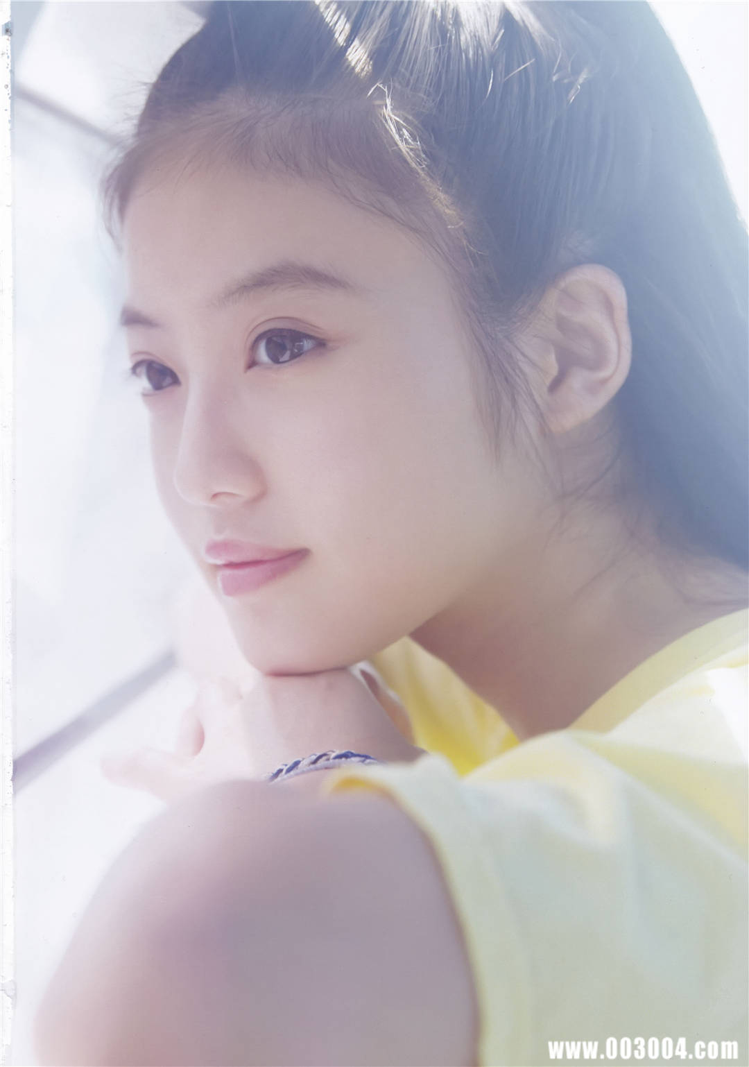 今田美樱2nd写真集《ラストショット》高清全本