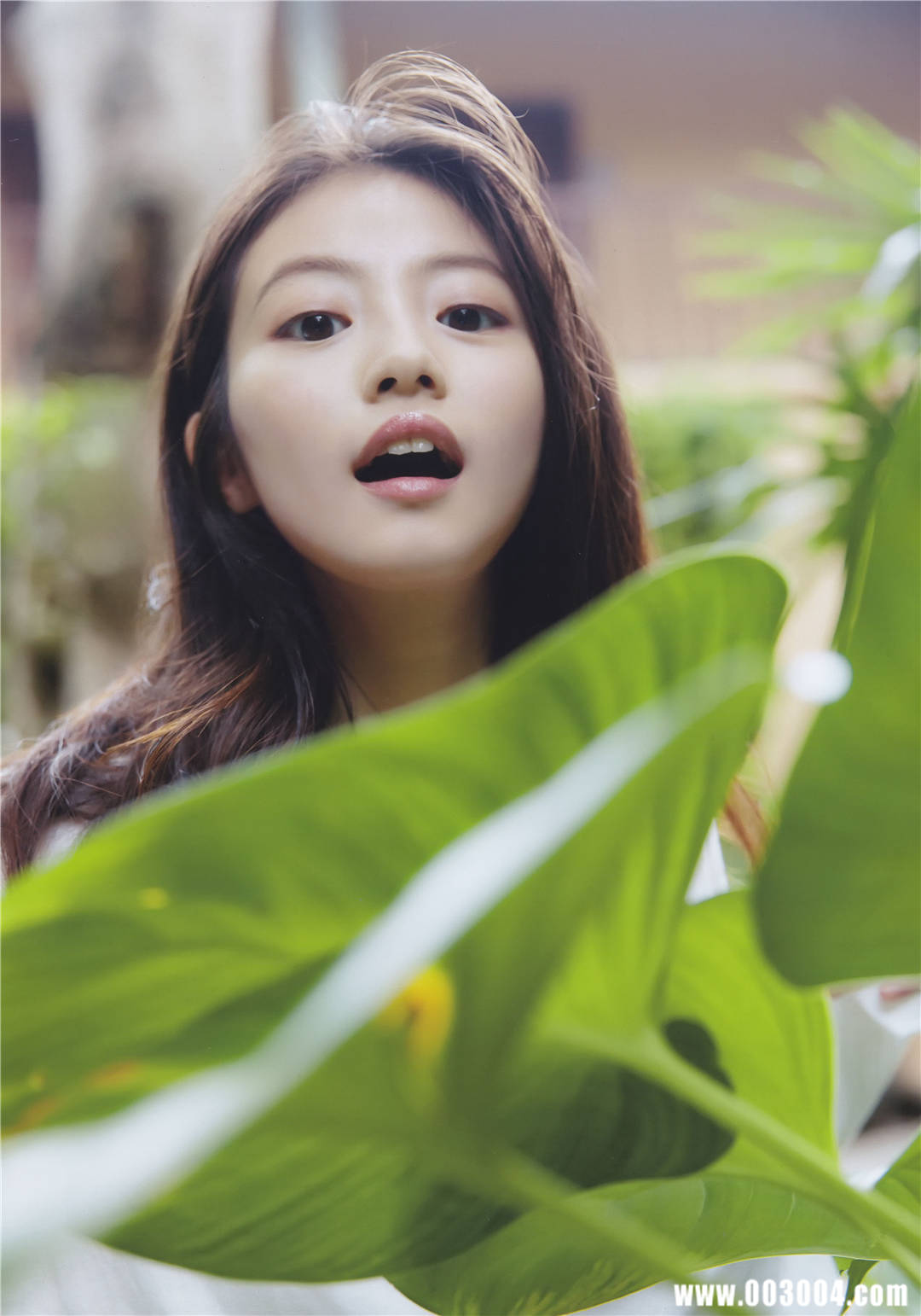 今田美樱2nd写真集《ラストショット》高清全本