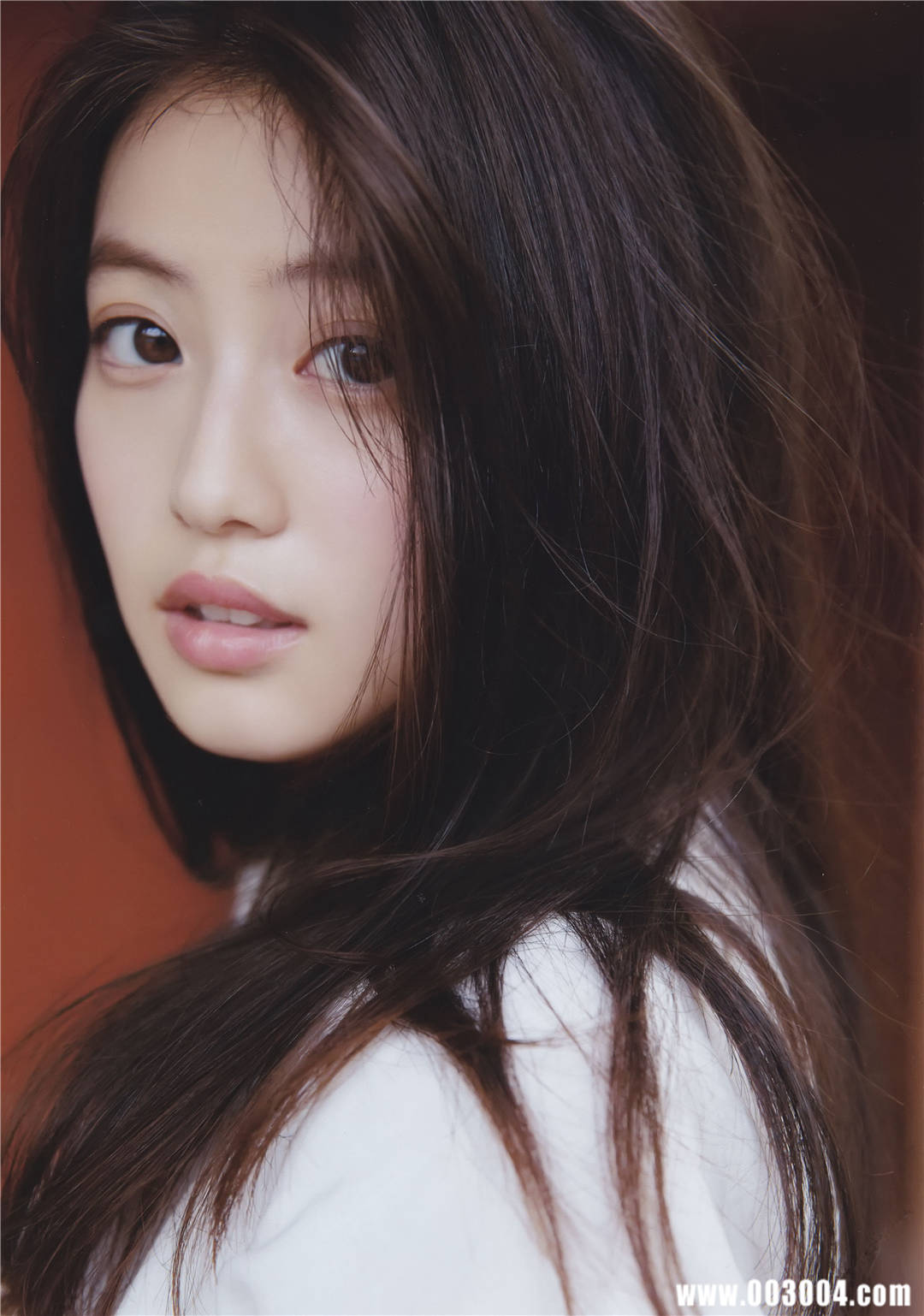 今田美樱2nd写真集《ラストショット》高清全本