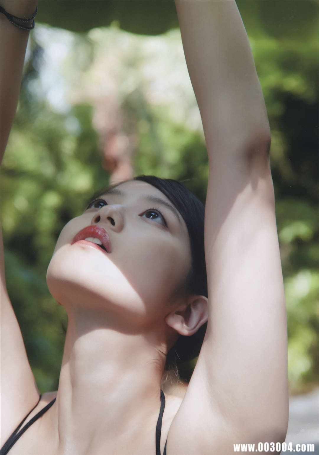 今田美樱2nd写真集《ラストショット》高清全本