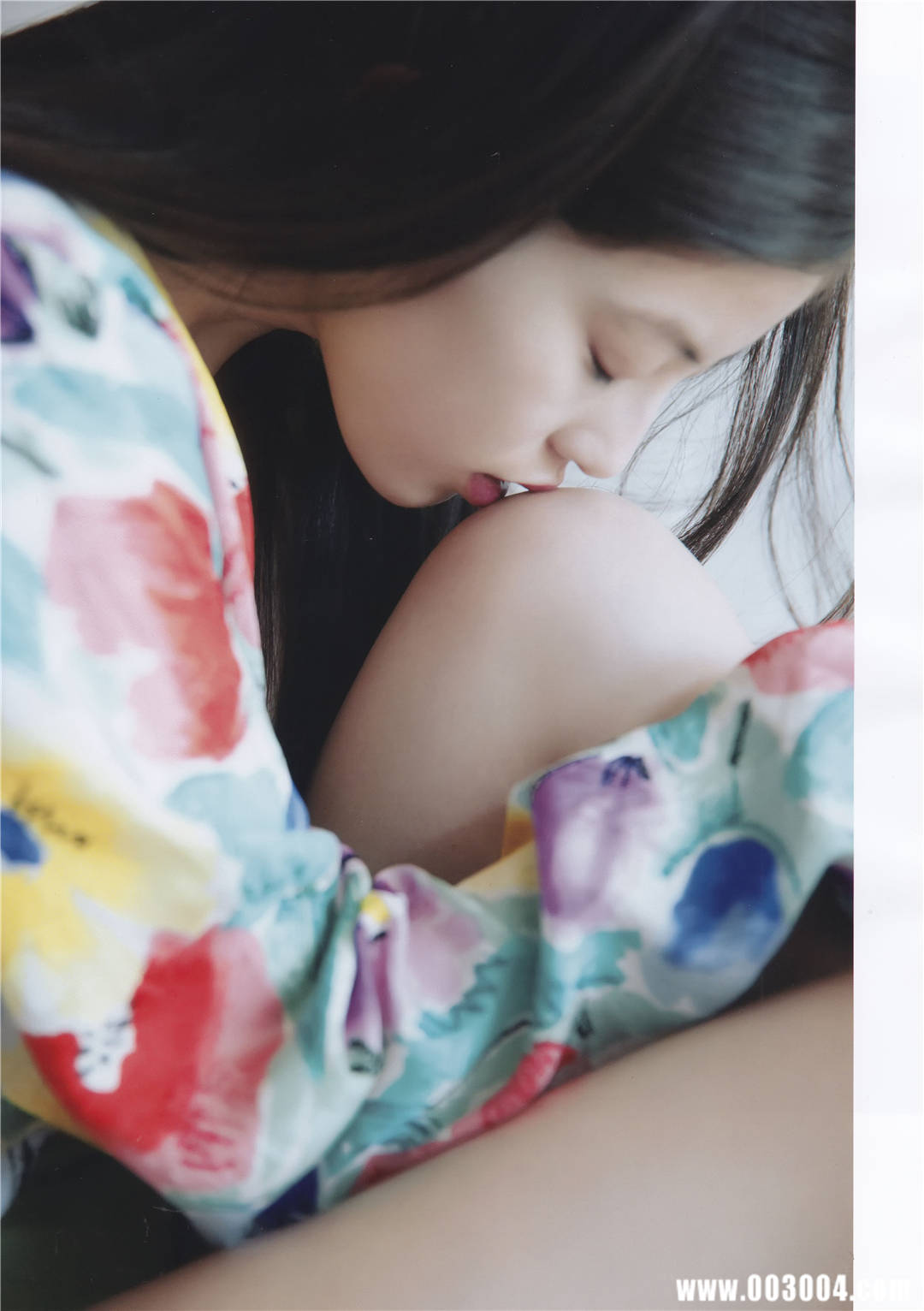 今田美樱2nd写真集《ラストショット》高清全本