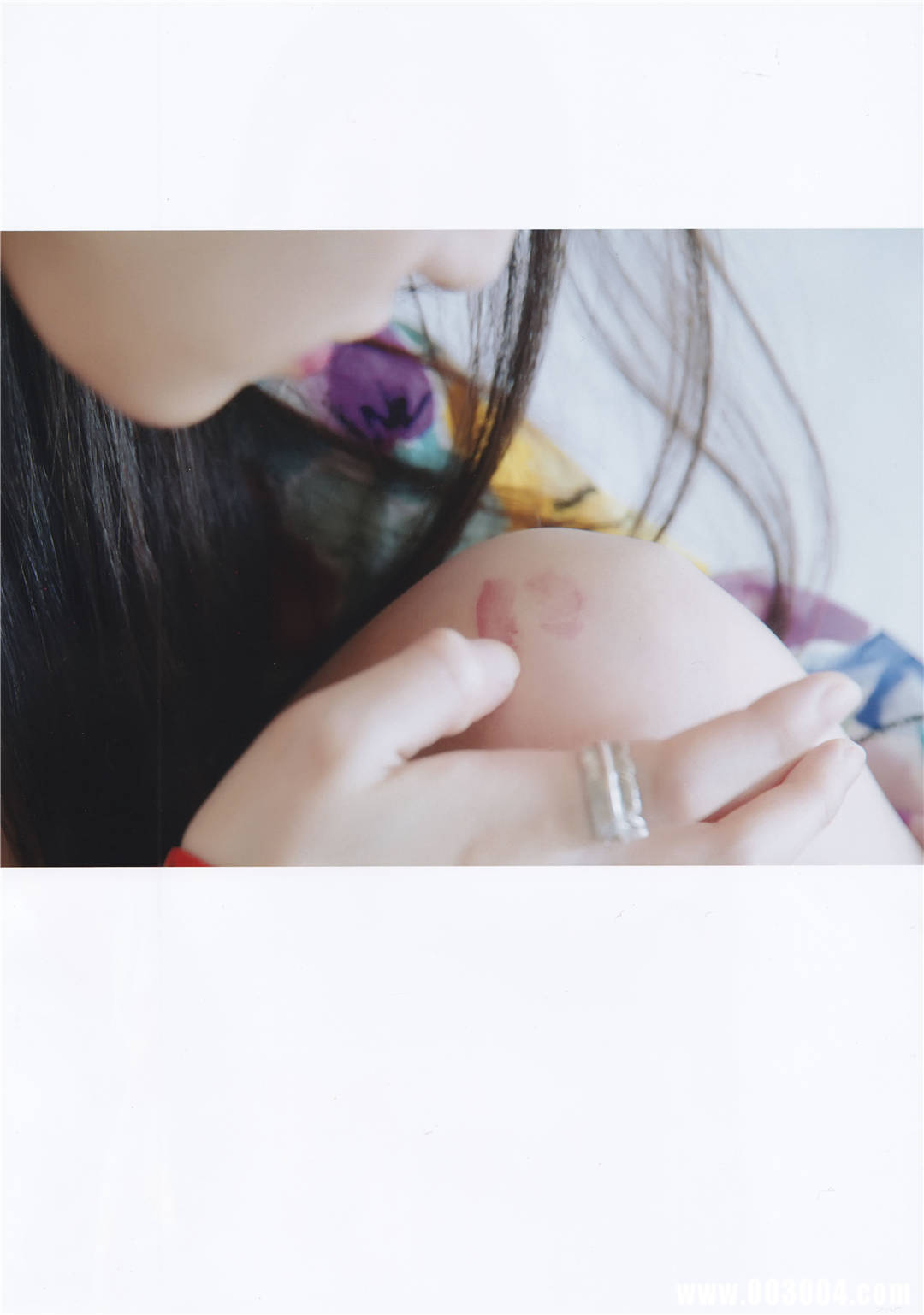 今田美樱2nd写真集《ラストショット》高清全本