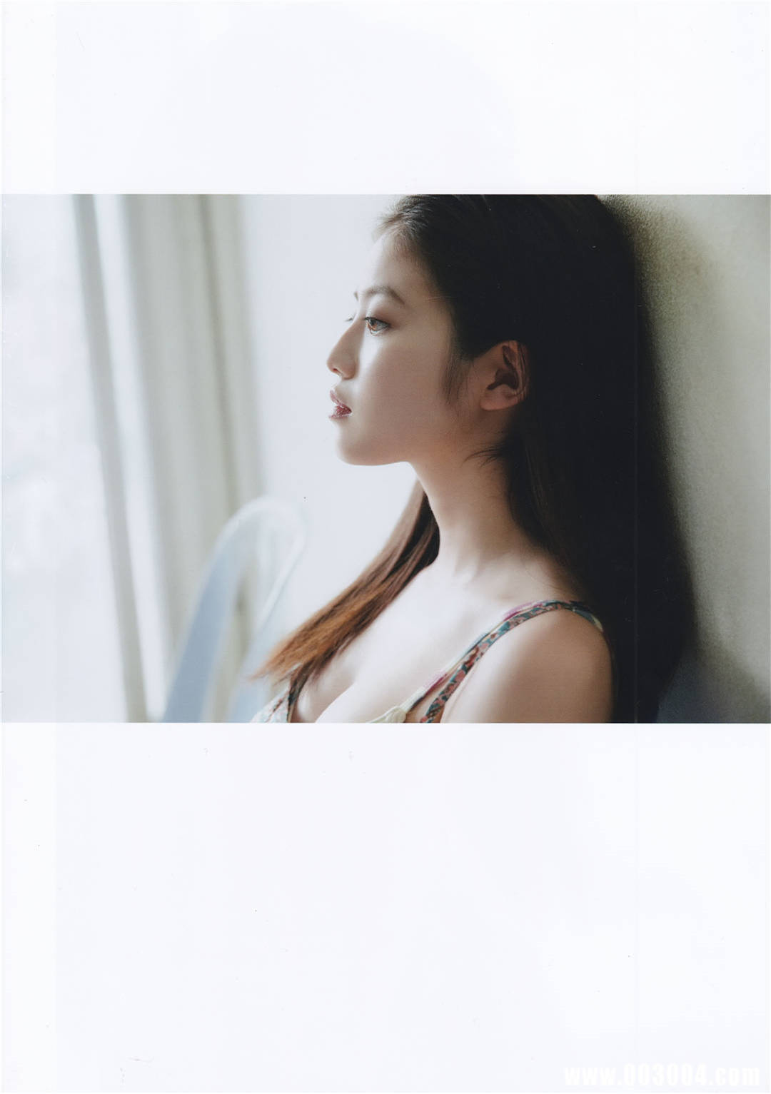 今田美樱2nd写真集《ラストショット》高清全本