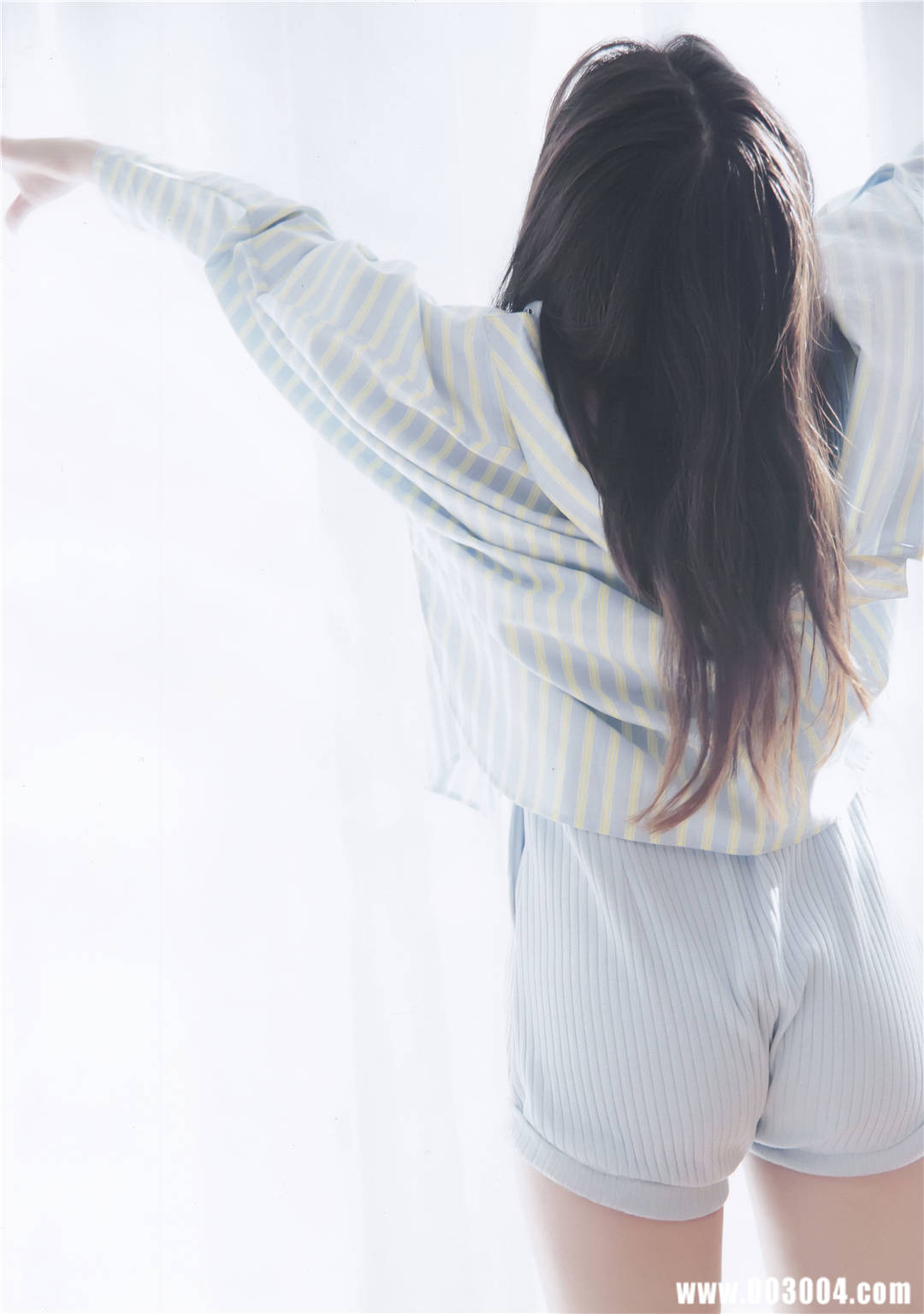 今田美樱2nd写真集《ラストショット》高清全本