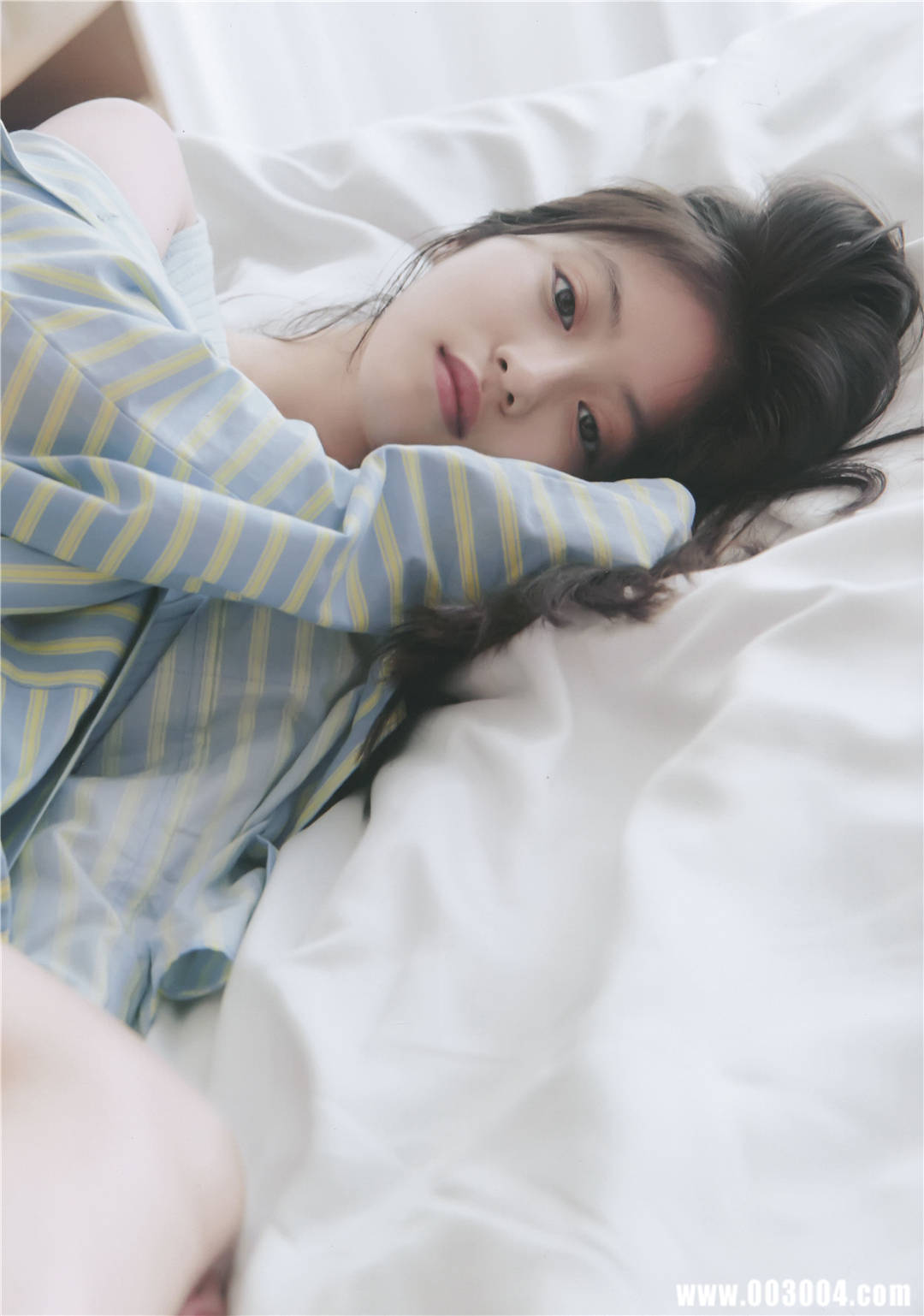 今田美樱2nd写真集《ラストショット》高清全本