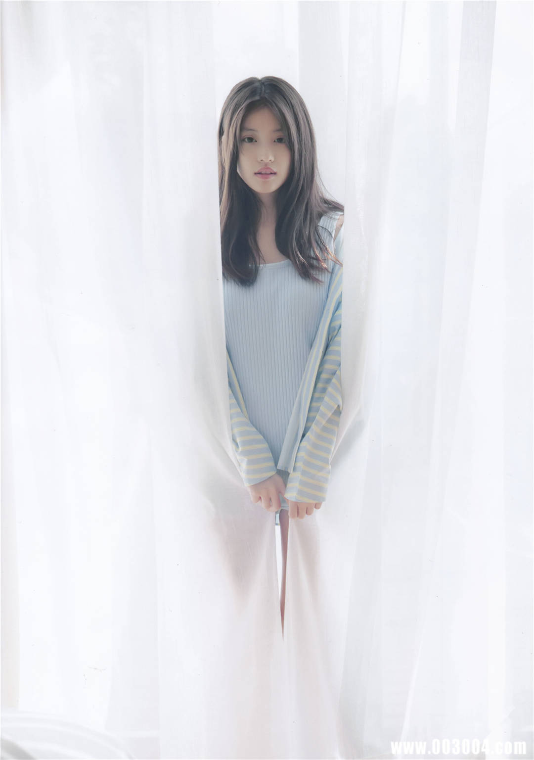 今田美樱2nd写真集《ラストショット》高清全本