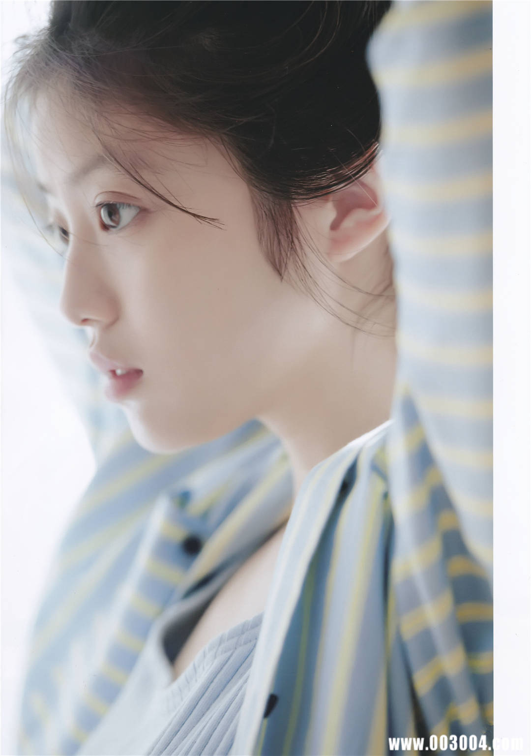 今田美樱2nd写真集《ラストショット》高清全本