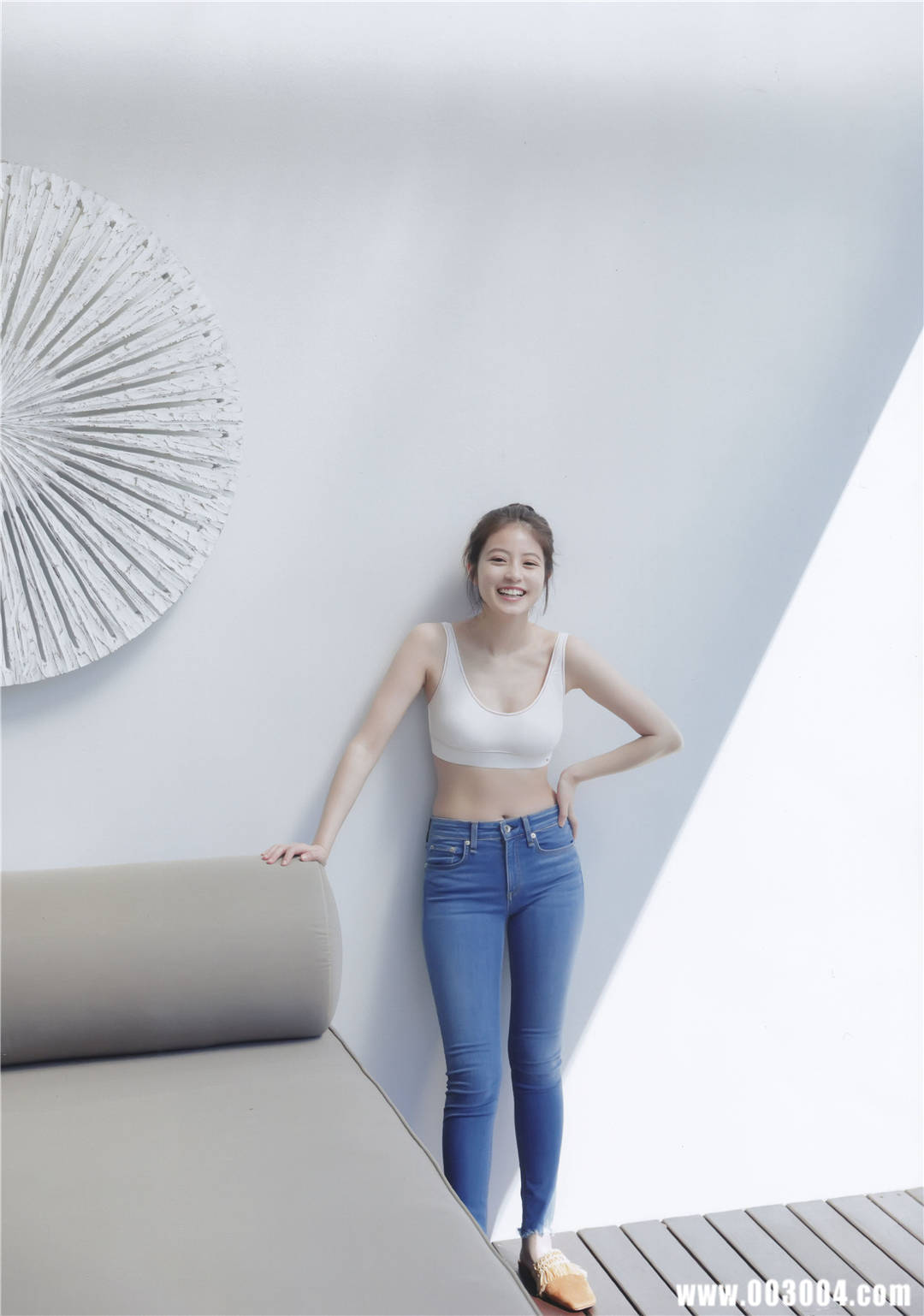 今田美樱2nd写真集《ラストショット》高清全本