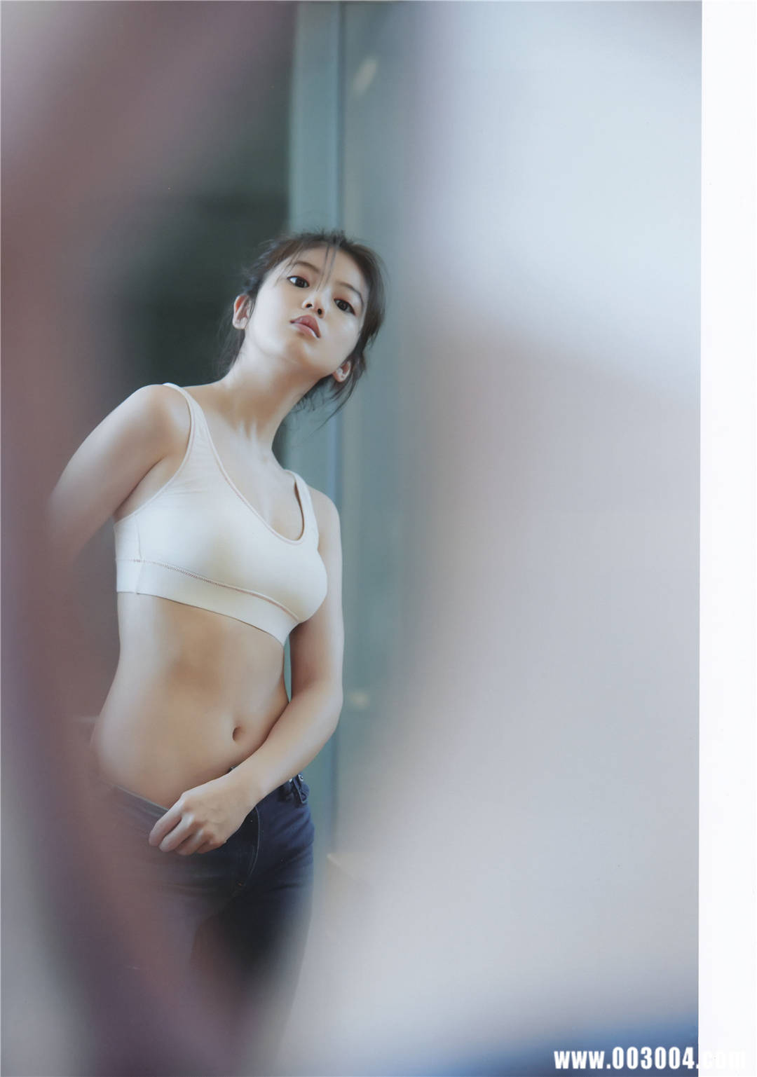 今田美樱2nd写真集《ラストショット》高清全本