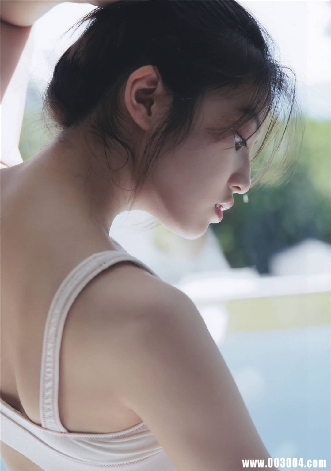 今田美樱2nd写真集《ラストショット》高清全本