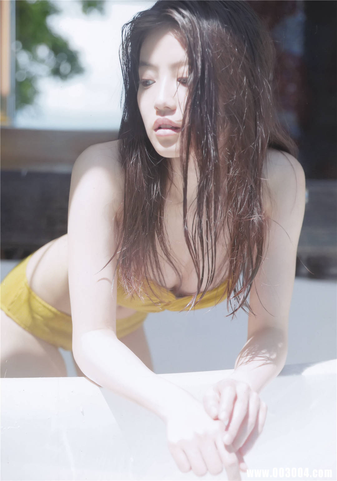 今田美樱2nd写真集《ラストショット》高清全本