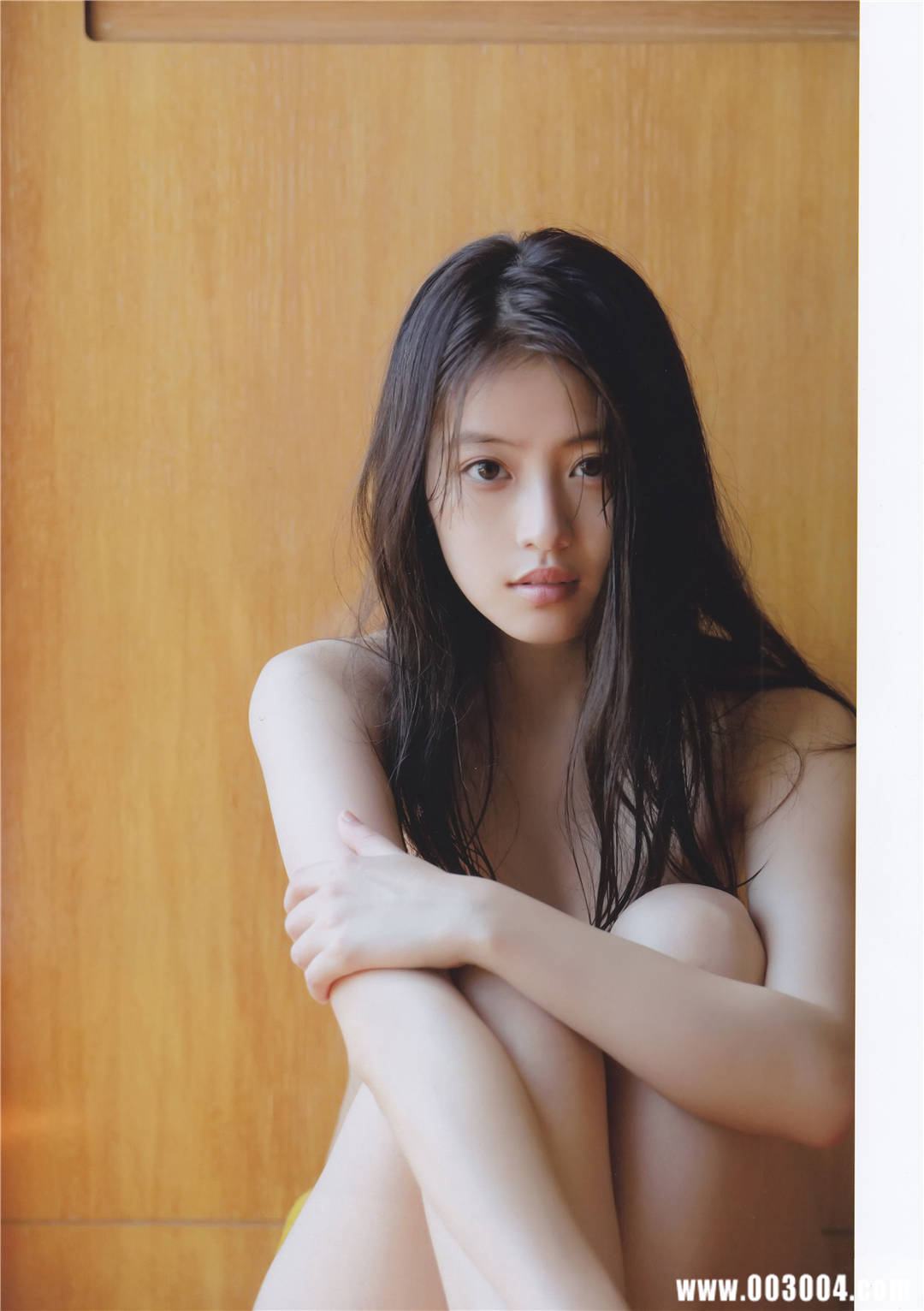 今田美樱2nd写真集《ラストショット》高清全本