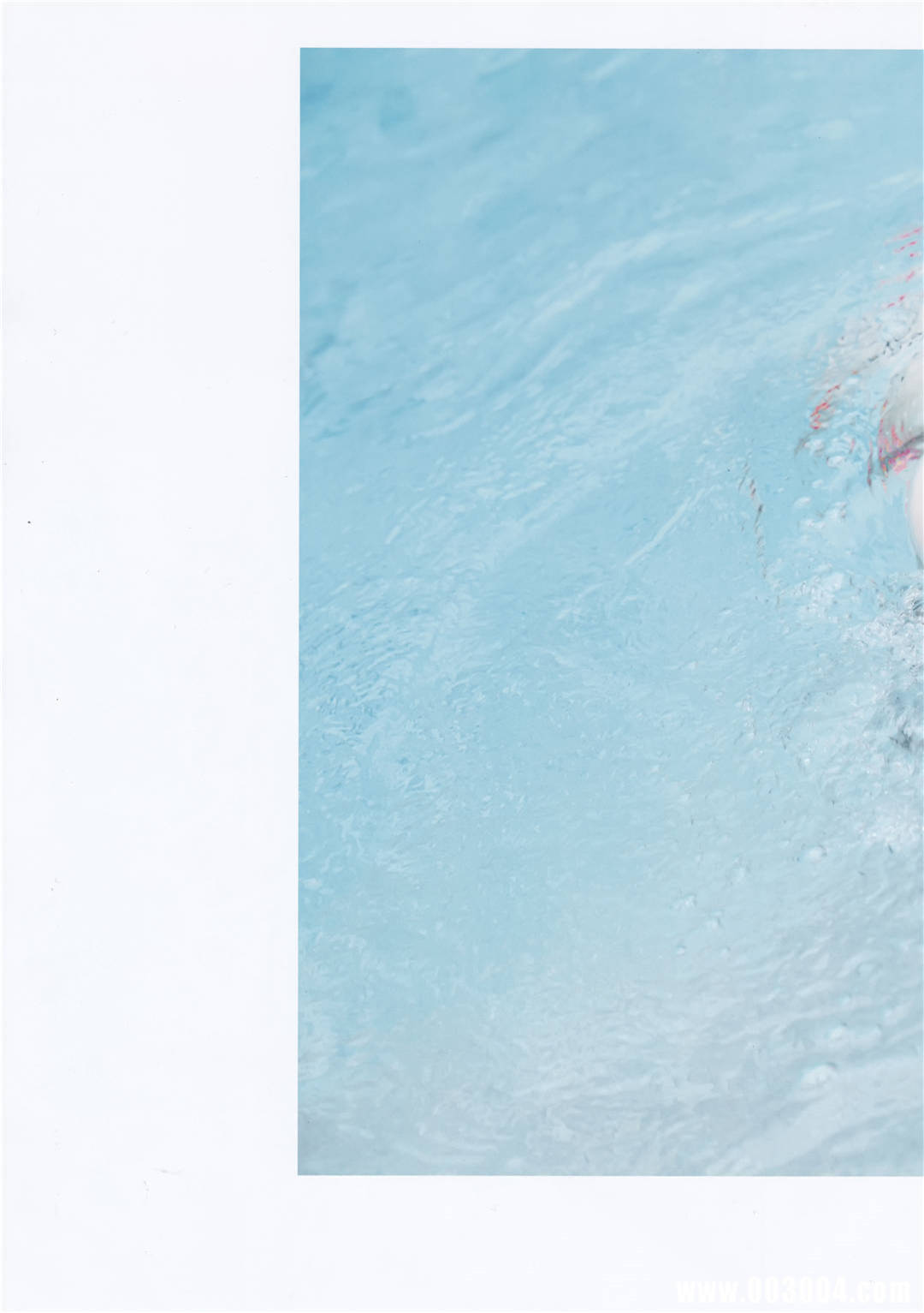 今田美樱2nd写真集《ラストショット》高清全本