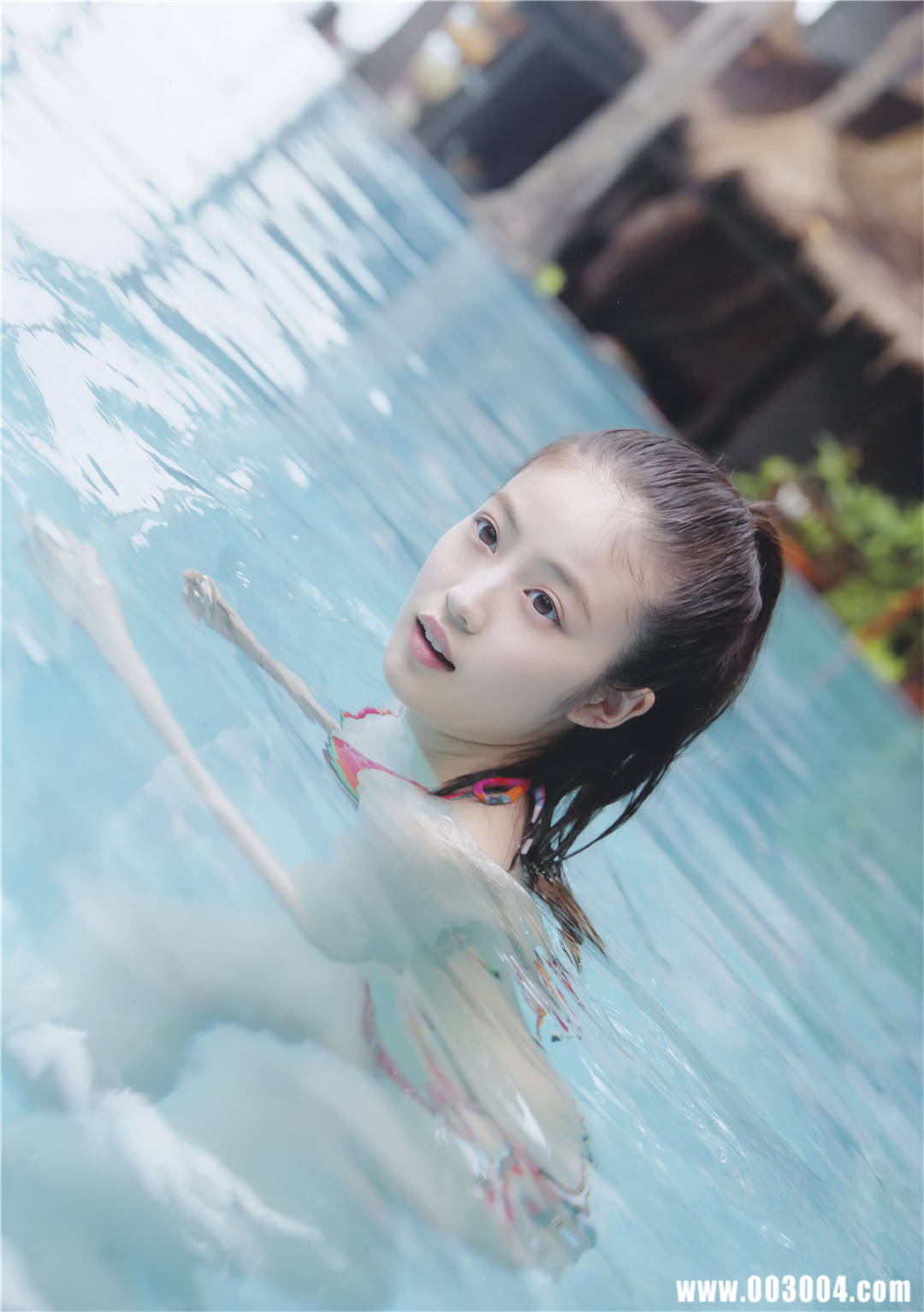 今田美樱2nd写真集《ラストショット》高清全本