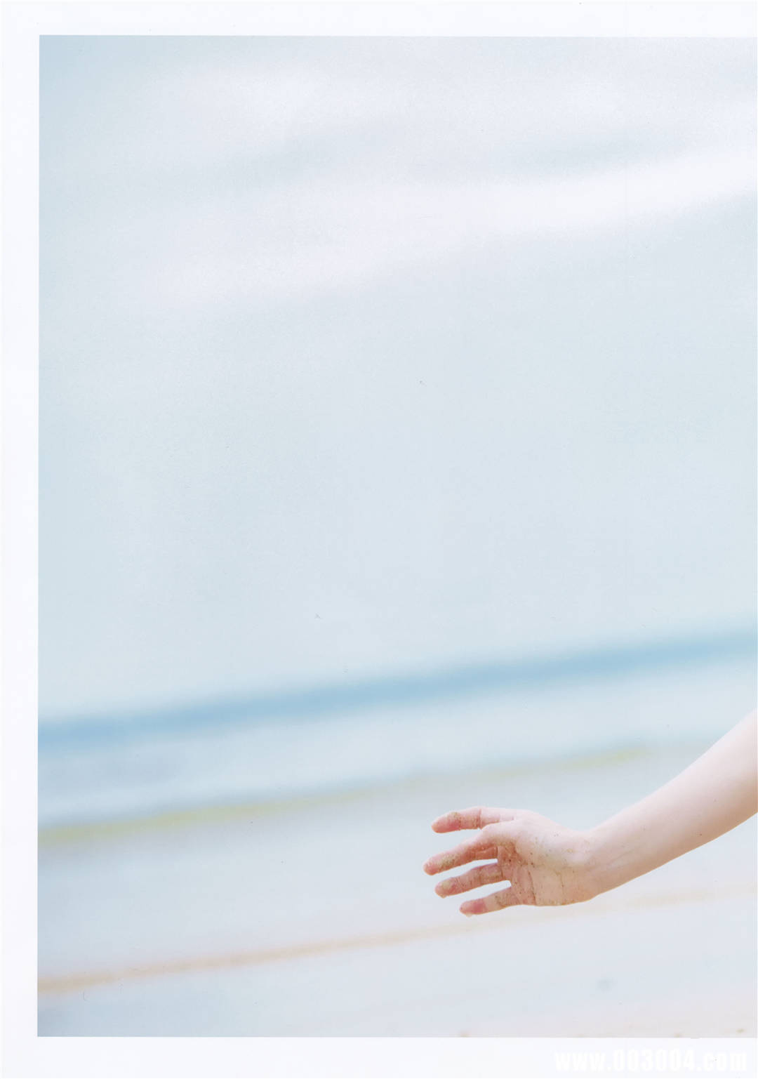 今田美樱2nd写真集《ラストショット》高清全本