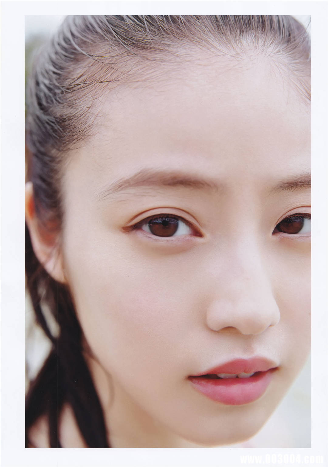 今田美樱2nd写真集《ラストショット》高清全本