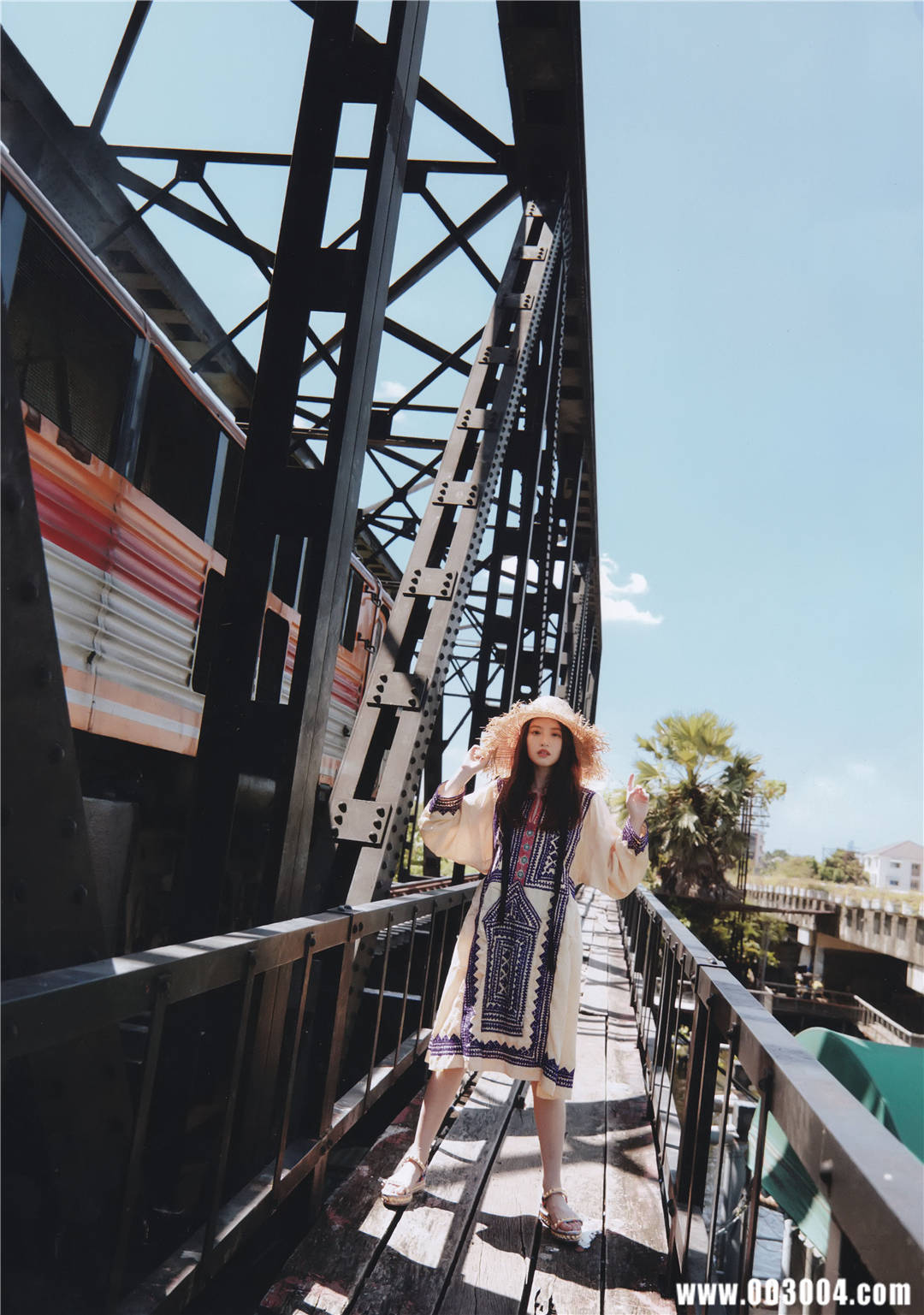 今田美樱2nd写真集《ラストショット》高清全本