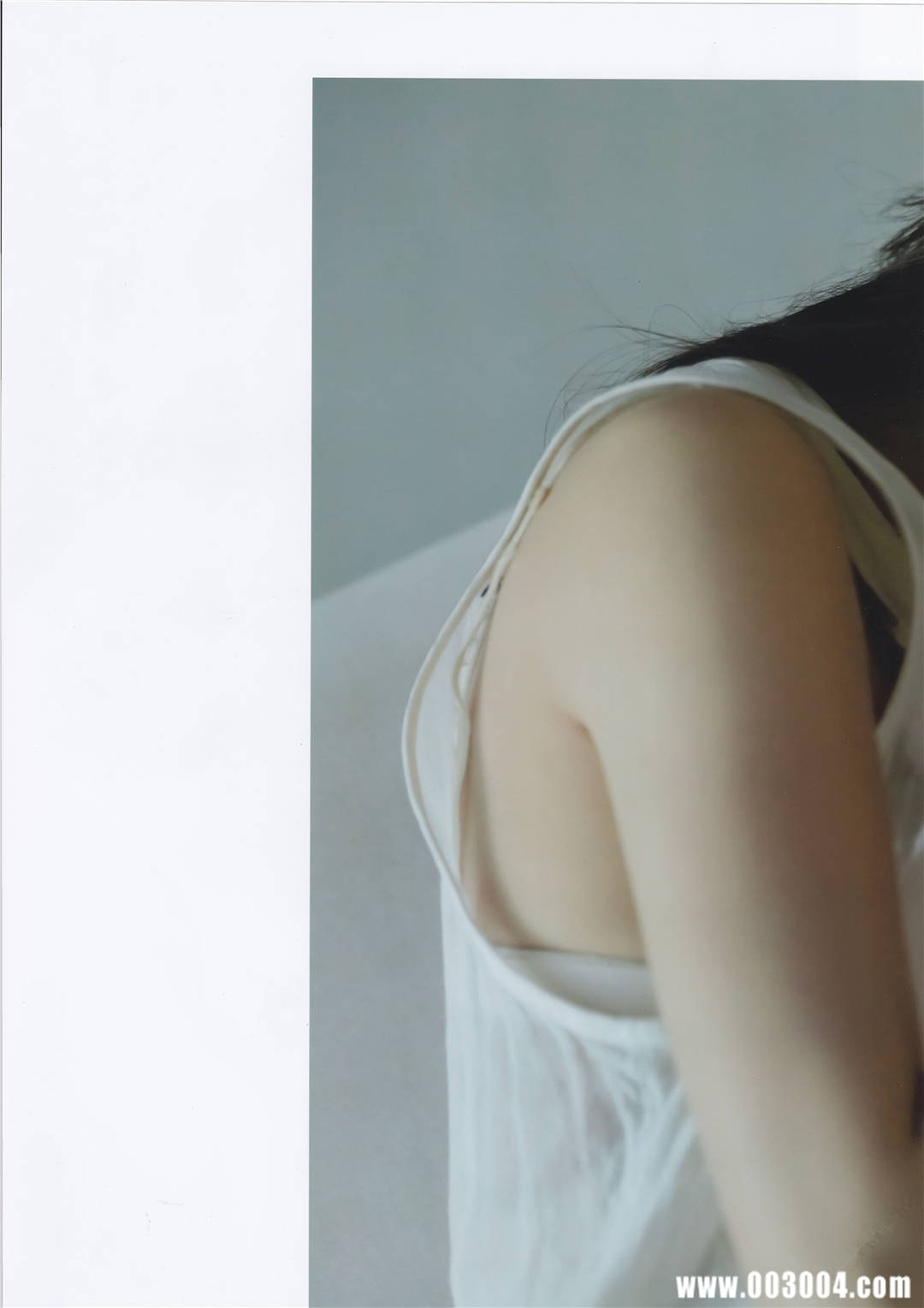 今田美樱2nd写真集《ラストショット》高清全本