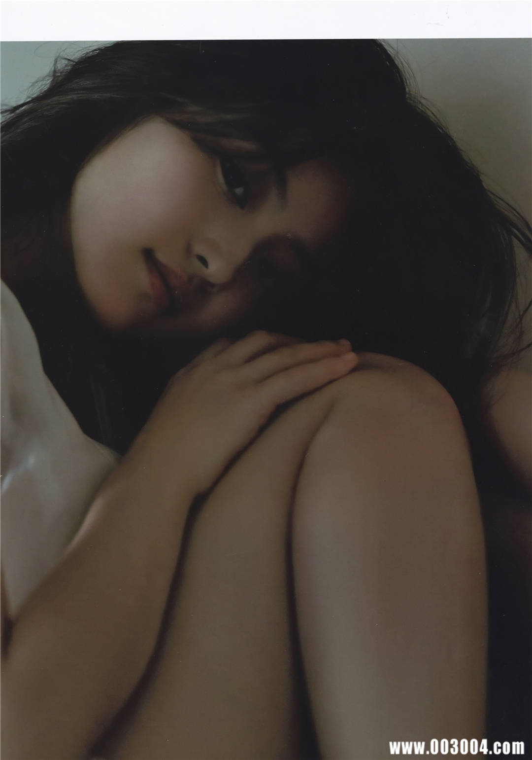 今田美樱2nd写真集《ラストショット》高清全本