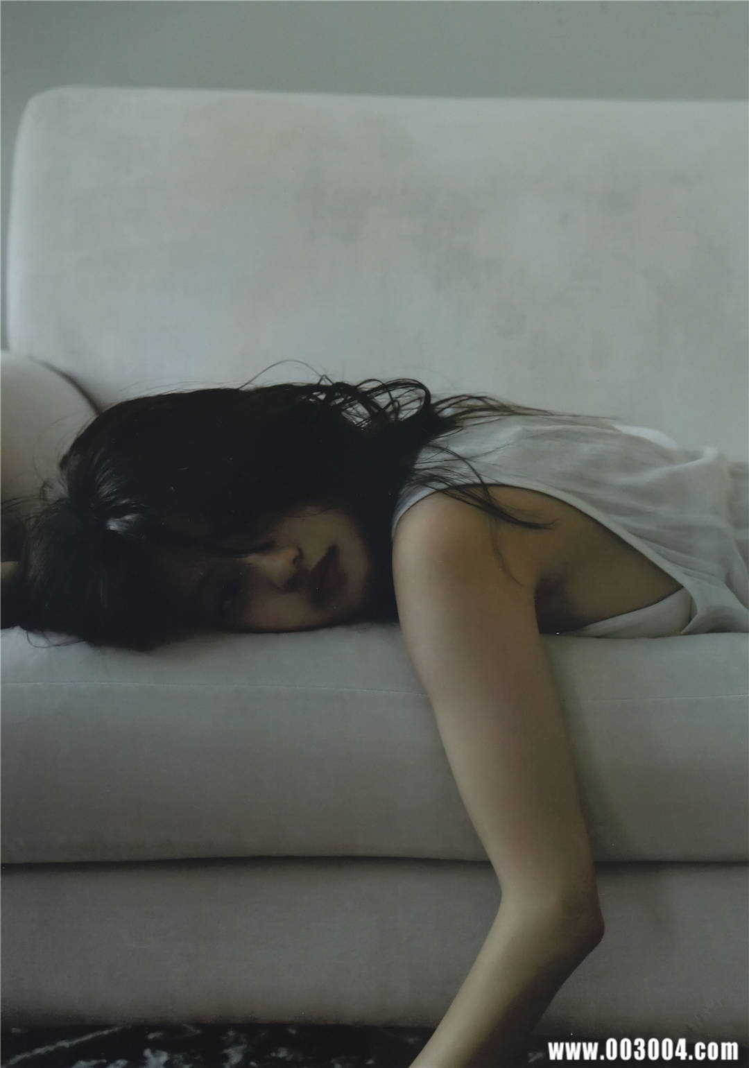 今田美樱2nd写真集《ラストショット》高清全本