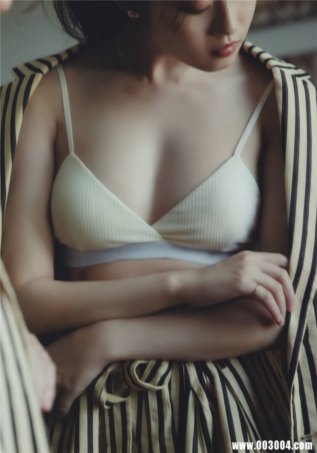 今田美樱2nd写真集《ラストショット》高清全本