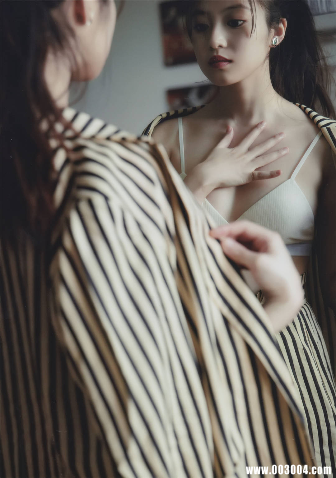 今田美樱2nd写真集《ラストショット》高清全本