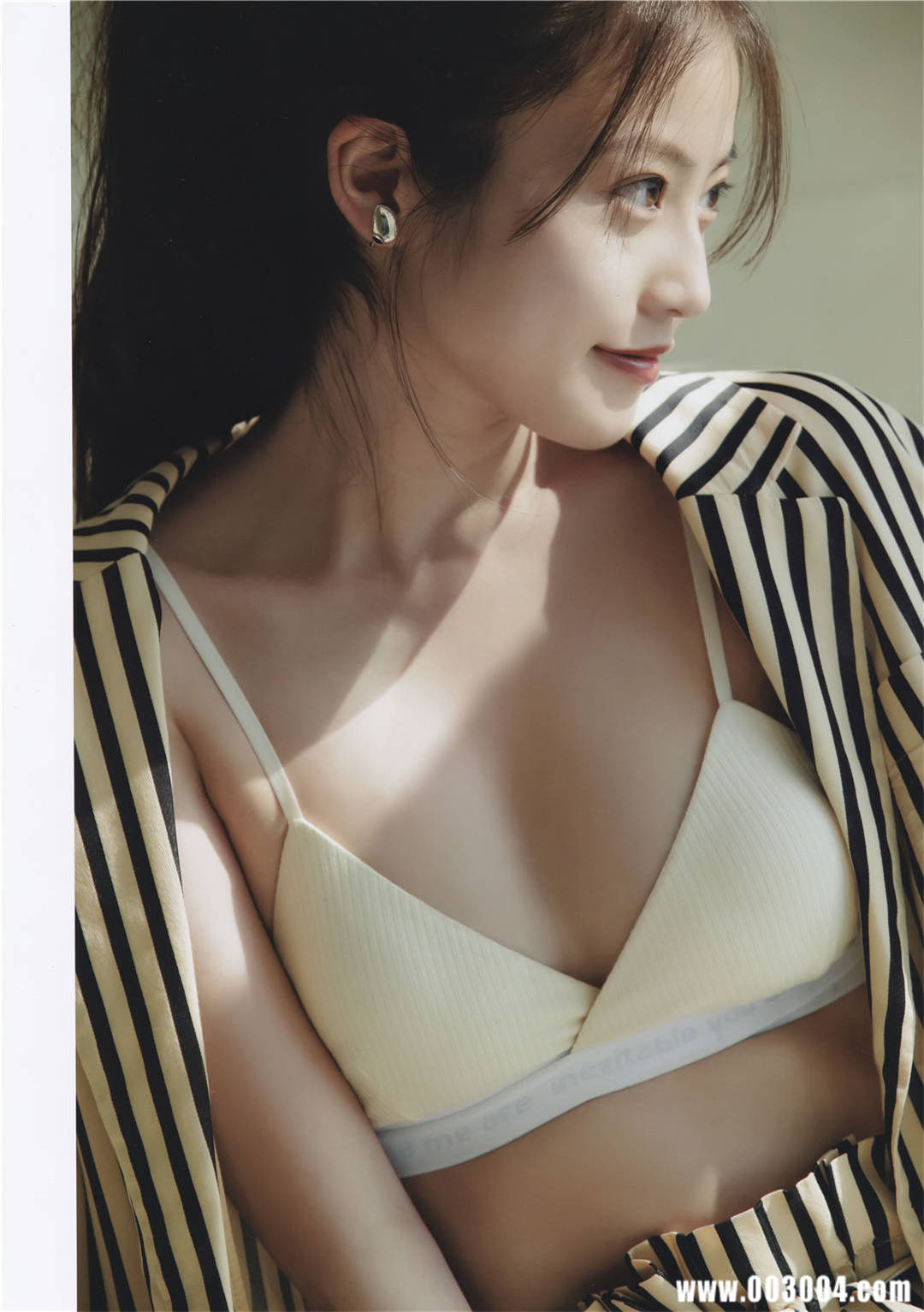 今田美樱2nd写真集《ラストショット》高清全本