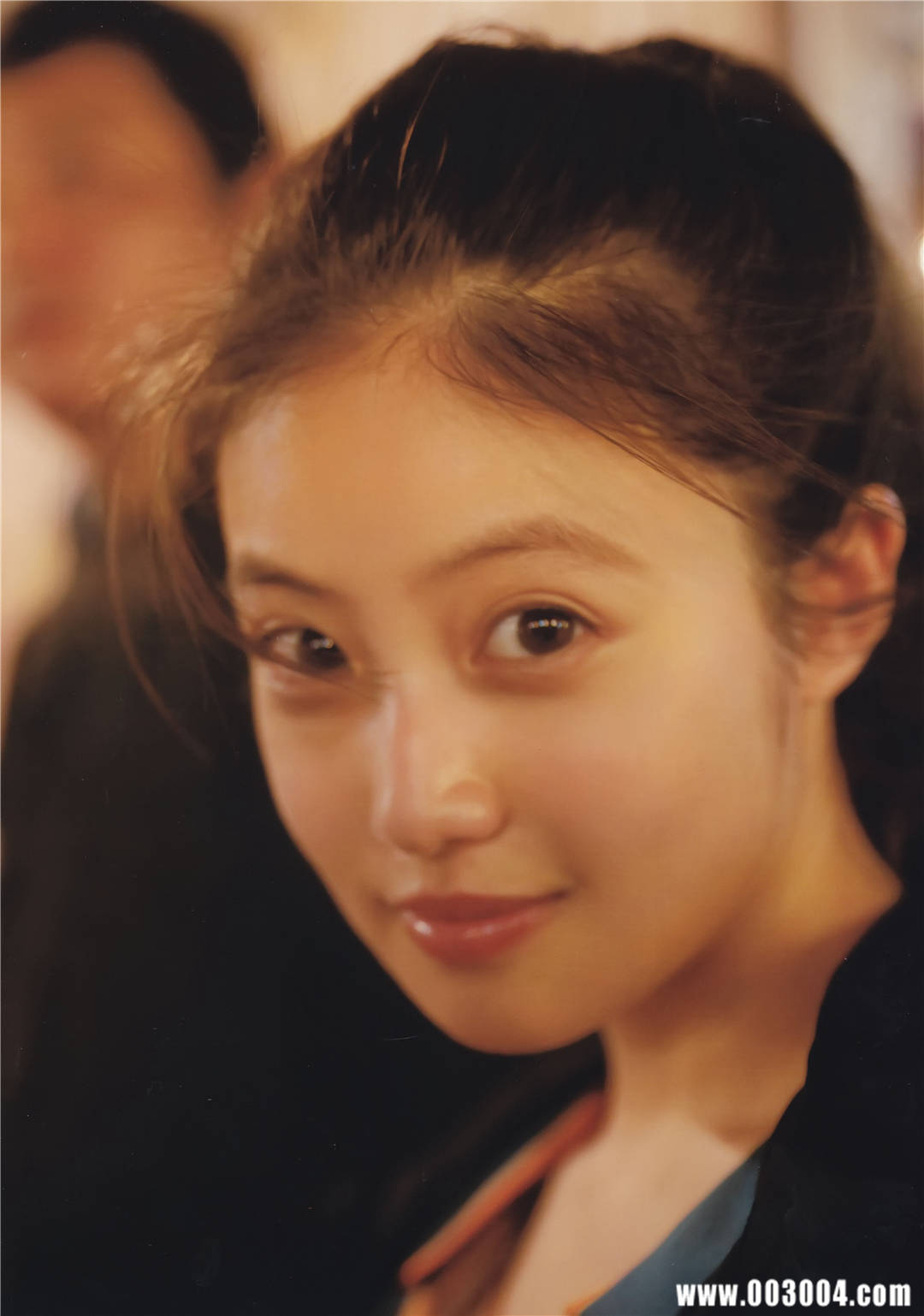 今田美樱2nd写真集《ラストショット》高清全本