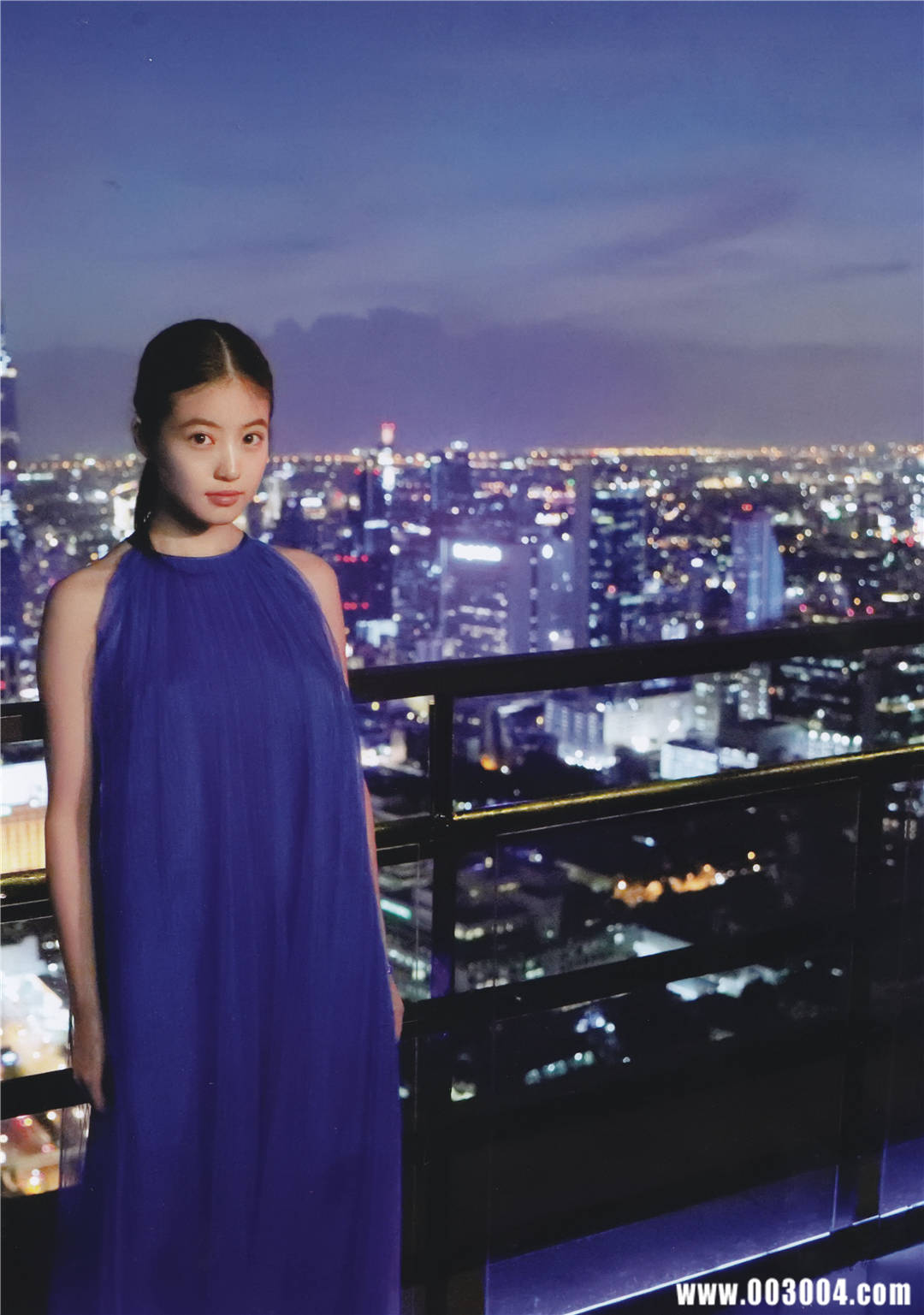 今田美樱2nd写真集《ラストショット》高清全本