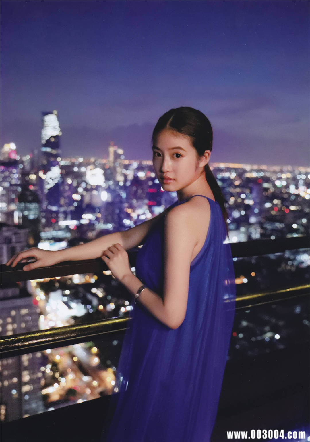 今田美樱2nd写真集《ラストショット》高清全本