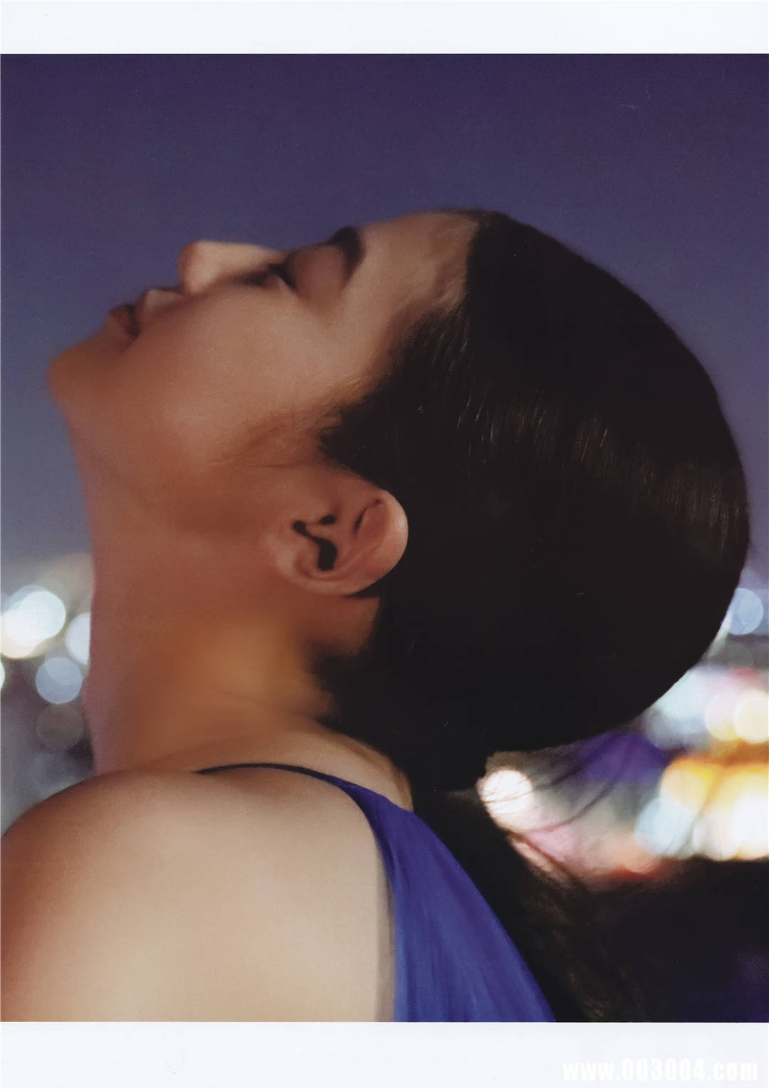 今田美樱2nd写真集《ラストショット》高清全本