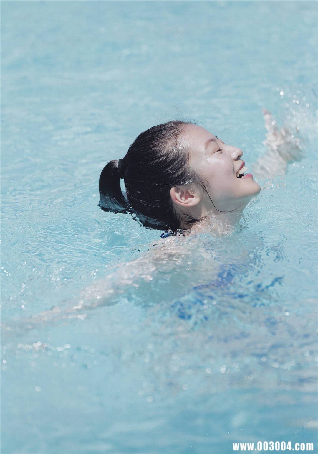 今田美樱2nd写真集《ラストショット》高清全本