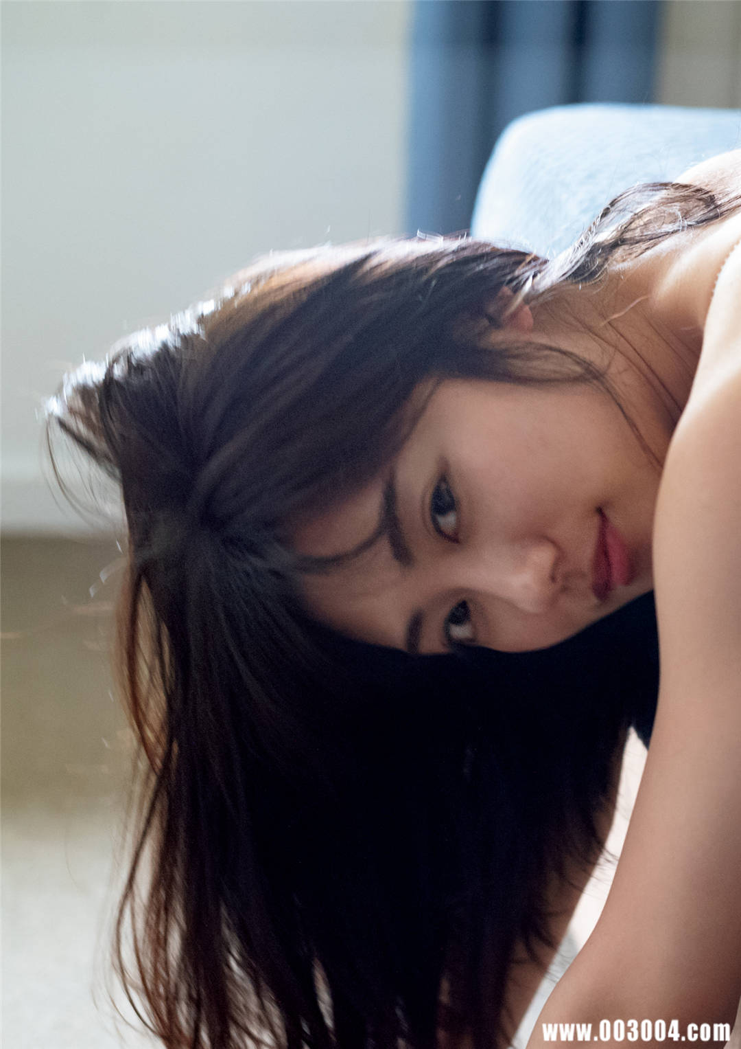 奥山和纱1ST写真集《かずさ》高清全本