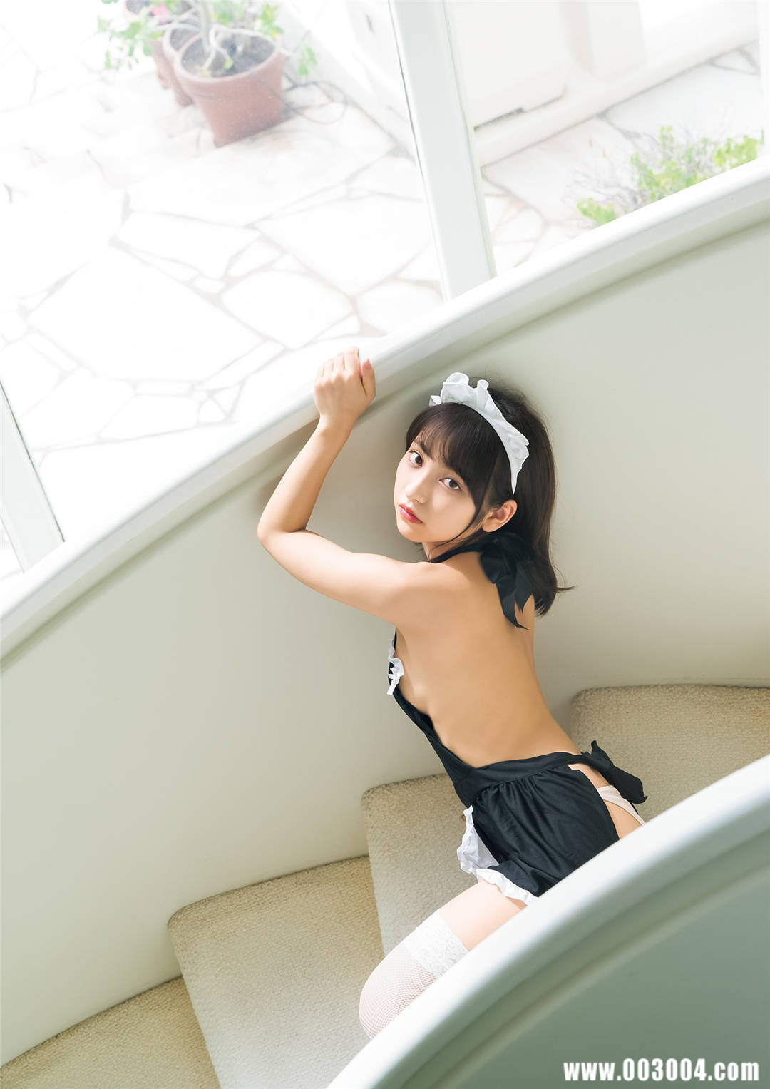 平成最后の奇迹原石 | 十味1st写真集《とーみにこ》