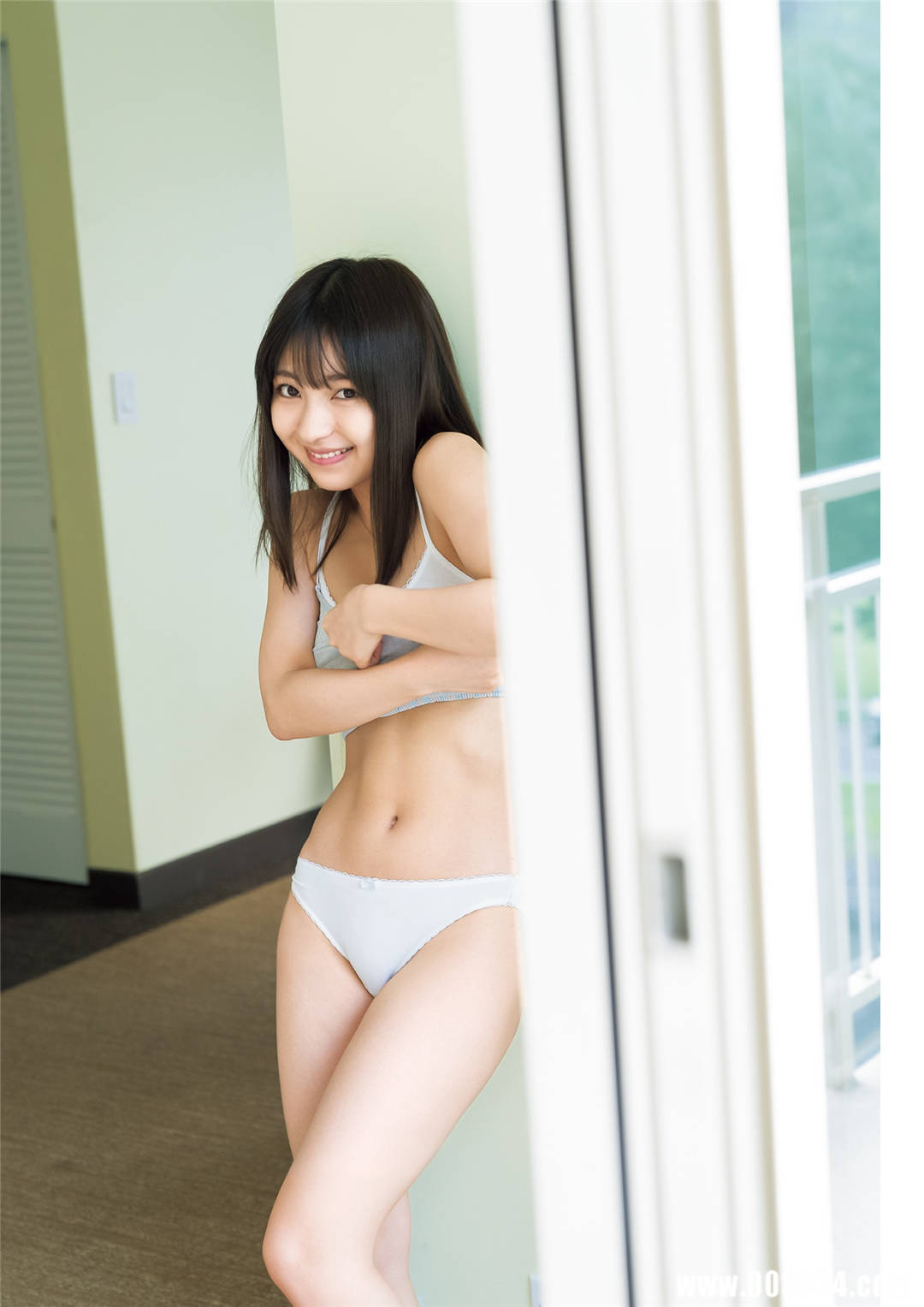 平成最后の奇迹原石 | 十味1st写真集《とーみにこ》