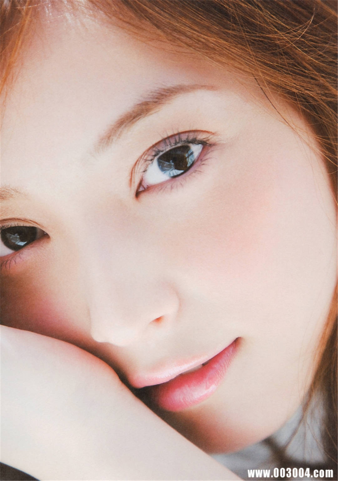 佐佐木希写真集《Non・non》高清全本