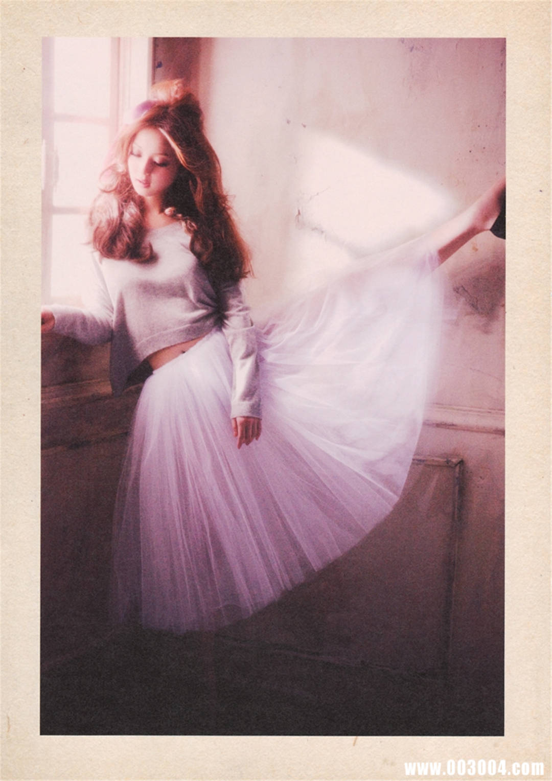 佐佐木希写真集《Non・non》高清全本