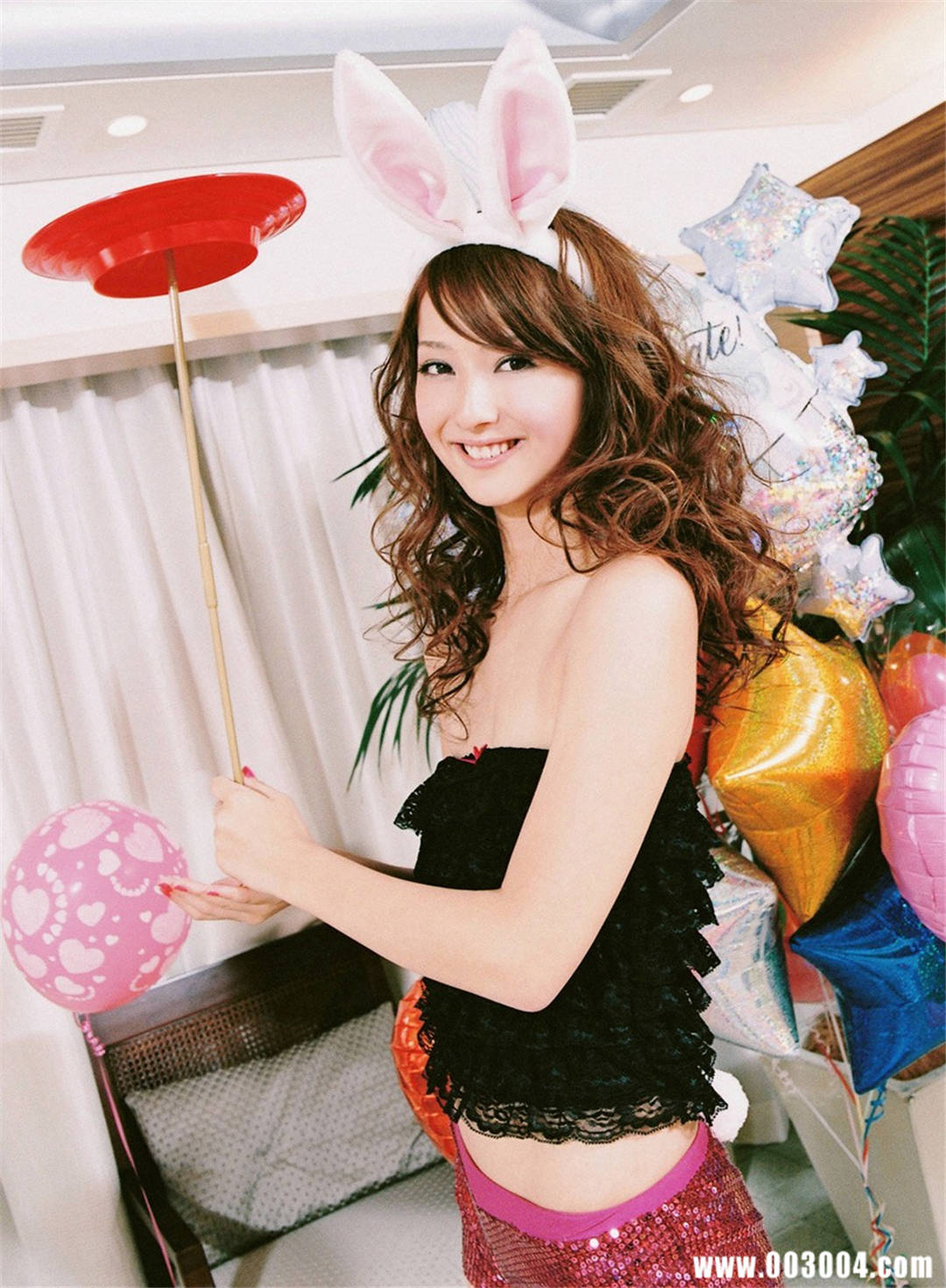 佐佐木希写真集《RAINBOW SMILES》高清全本