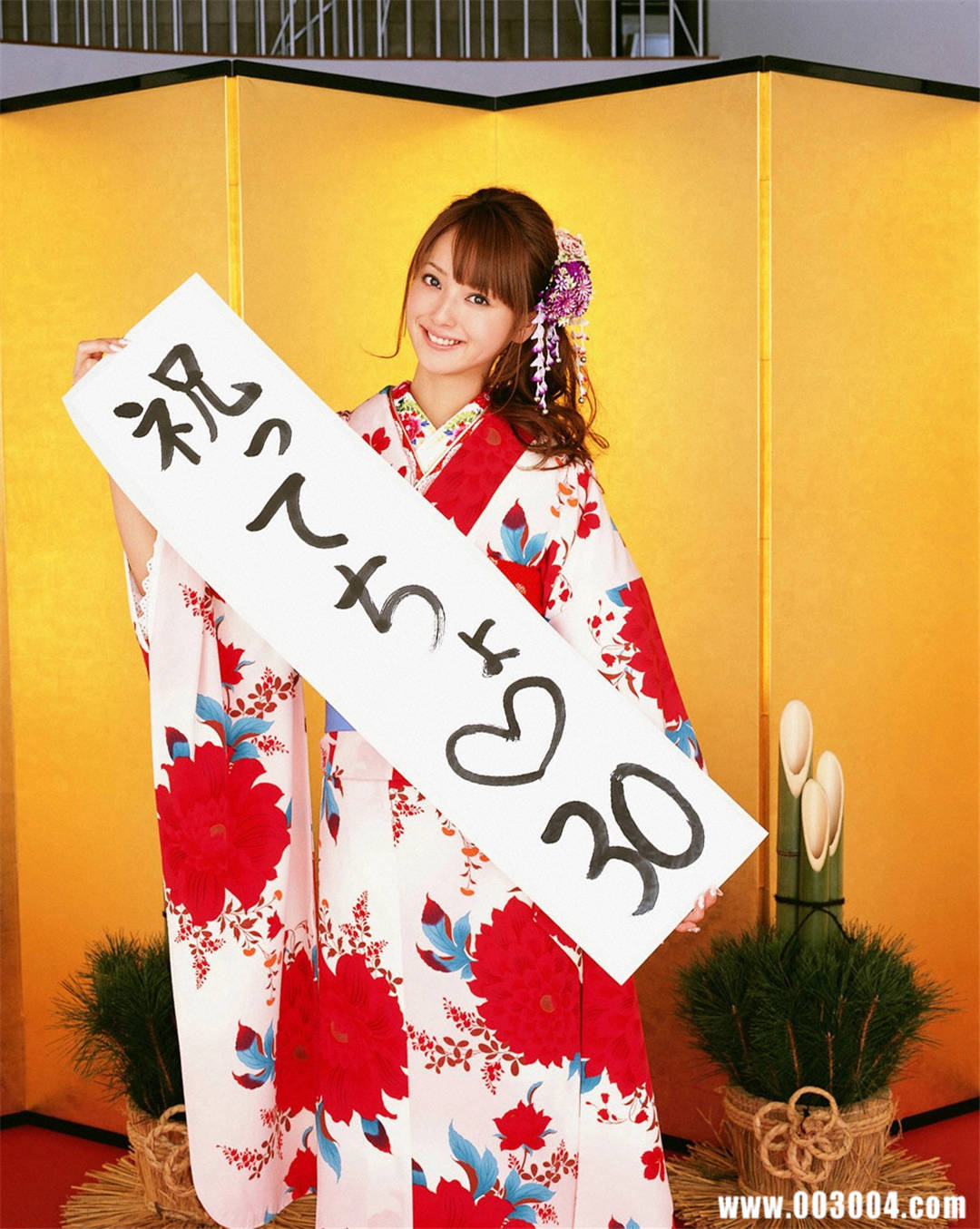 佐佐木希写真集《RAINBOW SMILES》高清全本