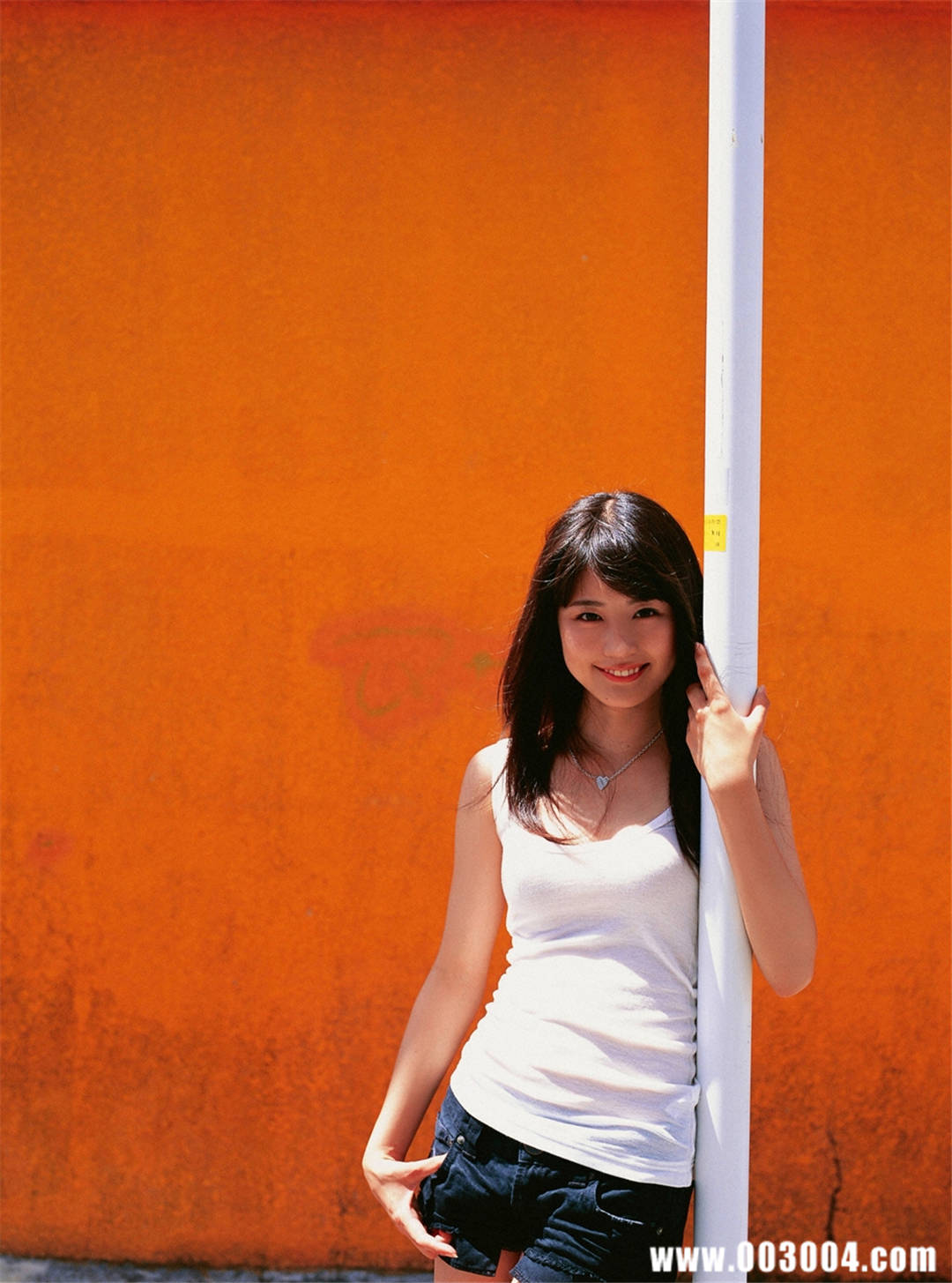 有村架纯写真集《有村架纯、17岁》高清全本