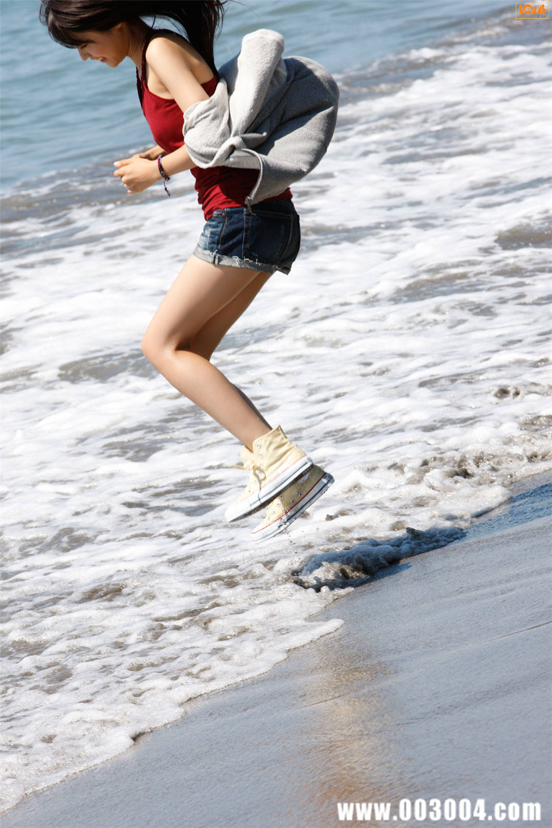 有村架纯写真集《Arimura Kasumi》高清全本