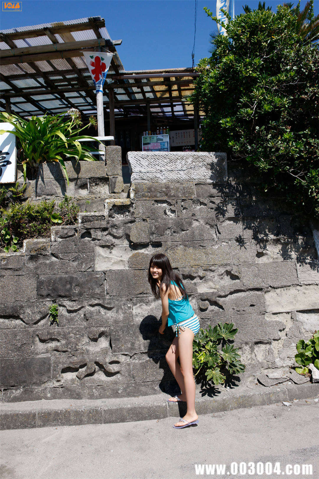 有村架纯写真集《Arimura Kasumi》高清全本