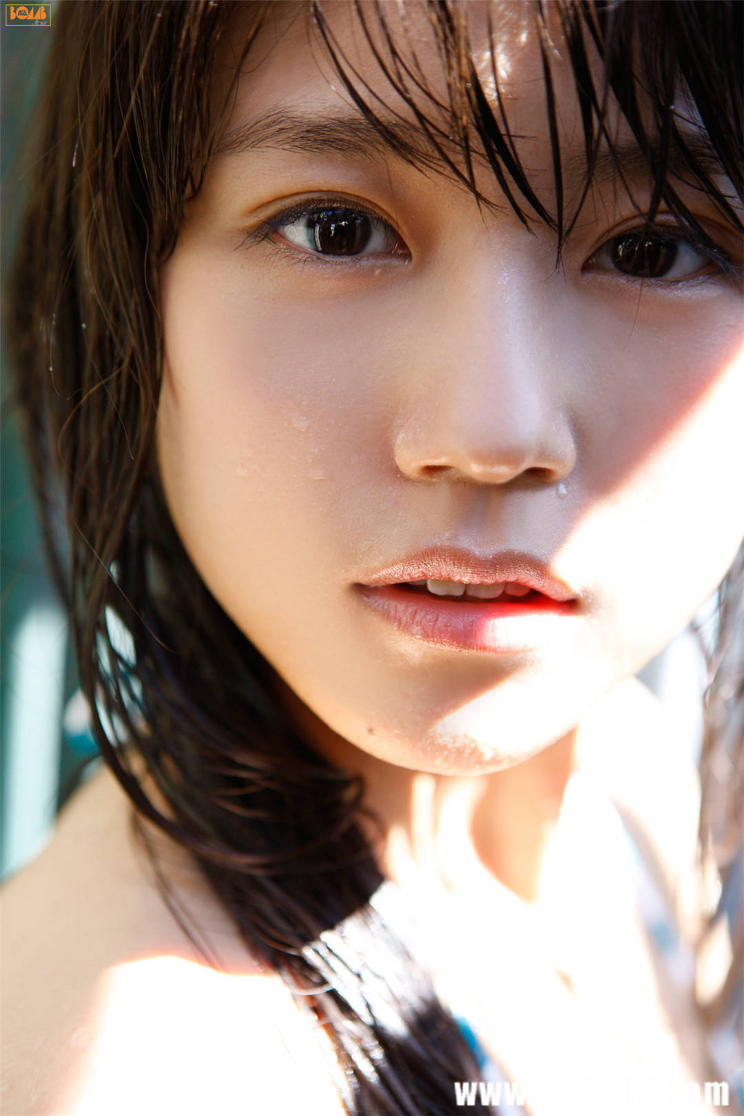 有村架纯写真集《Arimura Kasumi》高清全本