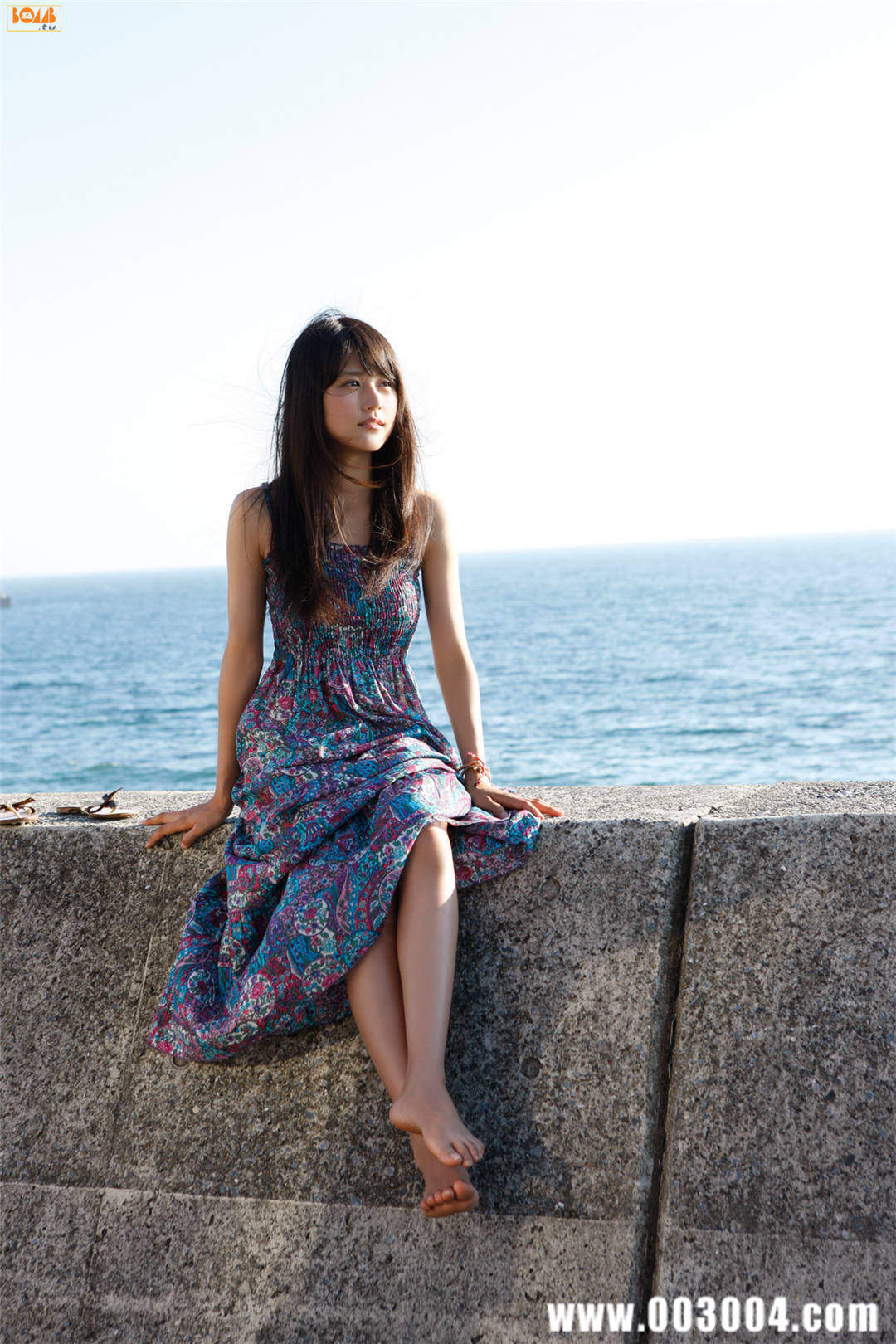 有村架纯写真集《Arimura Kasumi》高清全本