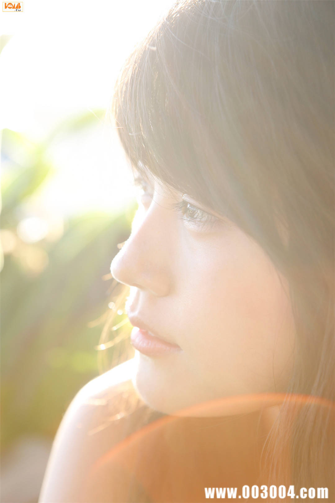 有村架纯写真集《Arimura Kasumi》高清全本