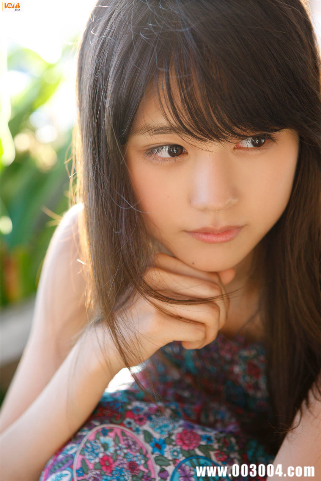 有村架纯写真集《Arimura Kasumi》高清全本