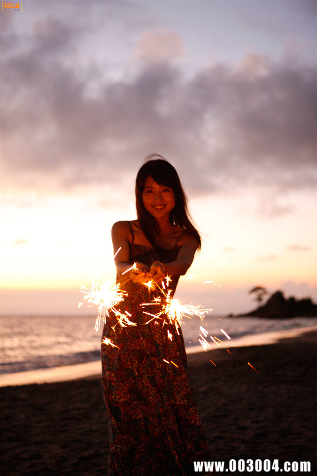 有村架纯写真集《Arimura Kasumi》高清全本