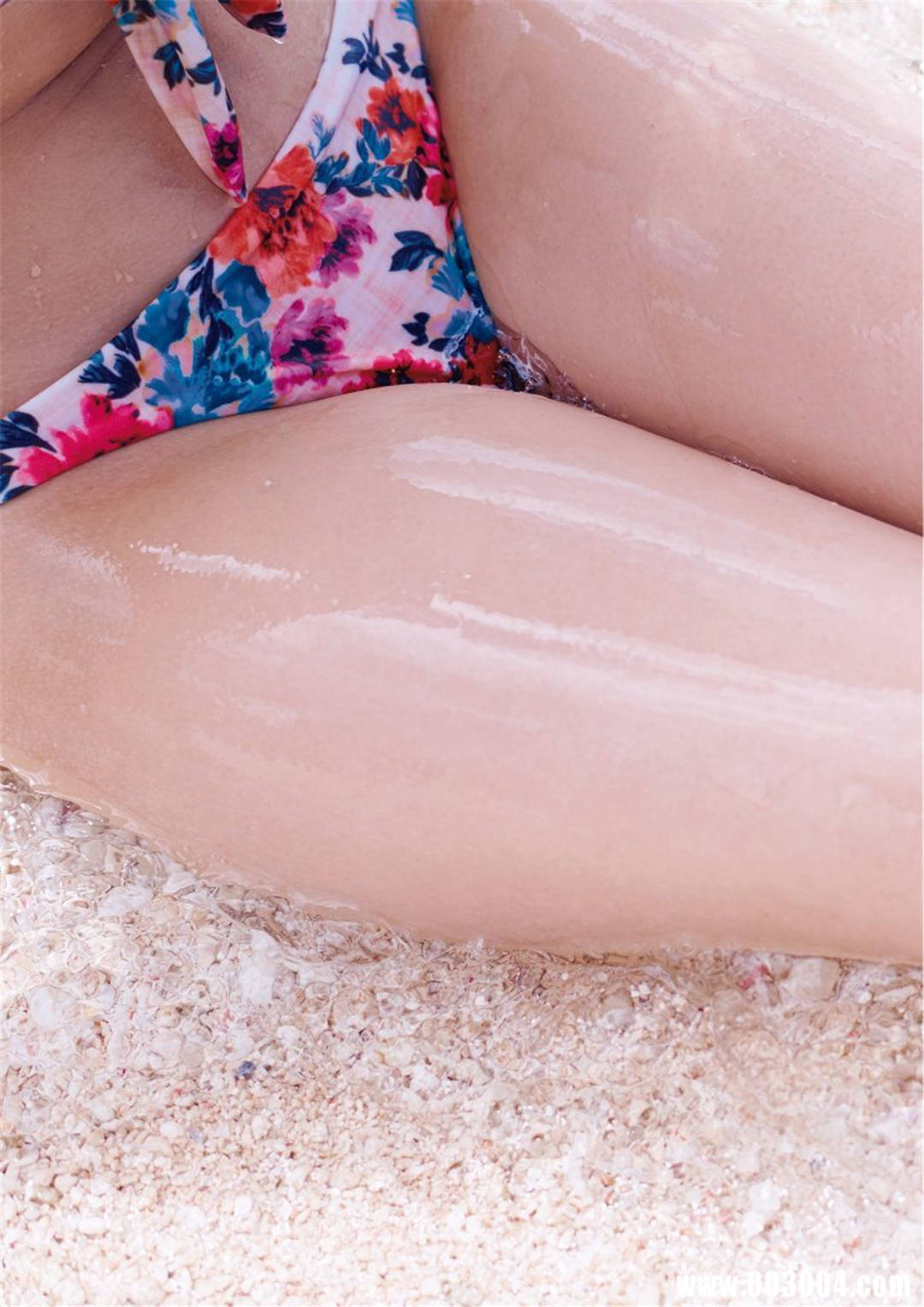 马场富美加1ST写真集《色っぽょ》高清全本