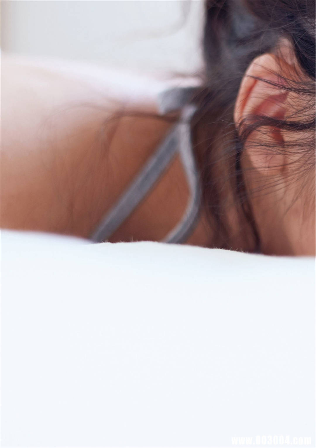 马场富美加1ST写真集《色っぽょ》高清全本